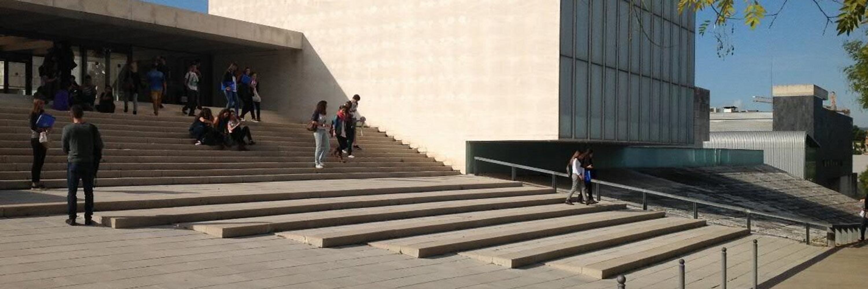 Facultat de Dret de la Universitat de Girona