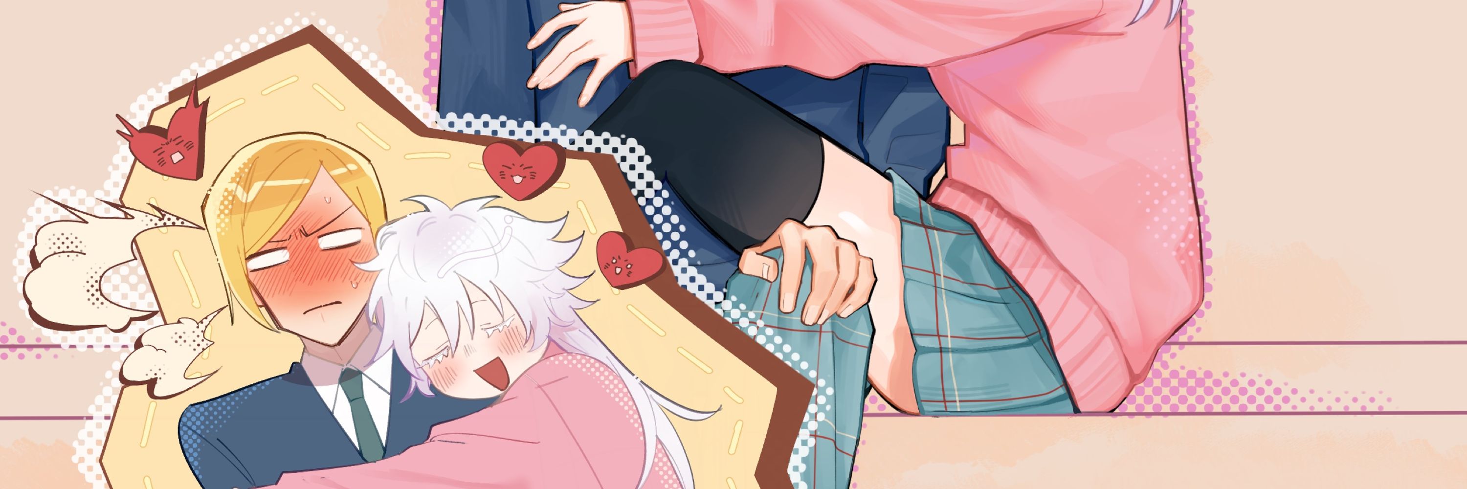 ς(>‿<.) togaki