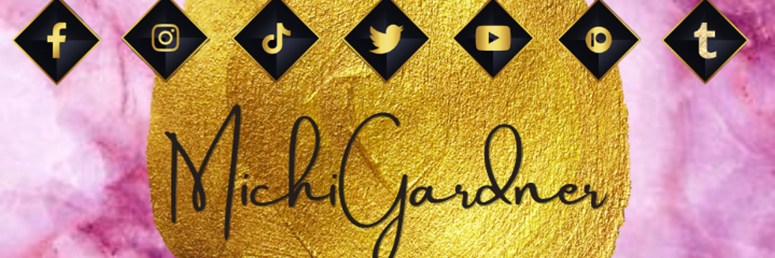 Michi Gardner