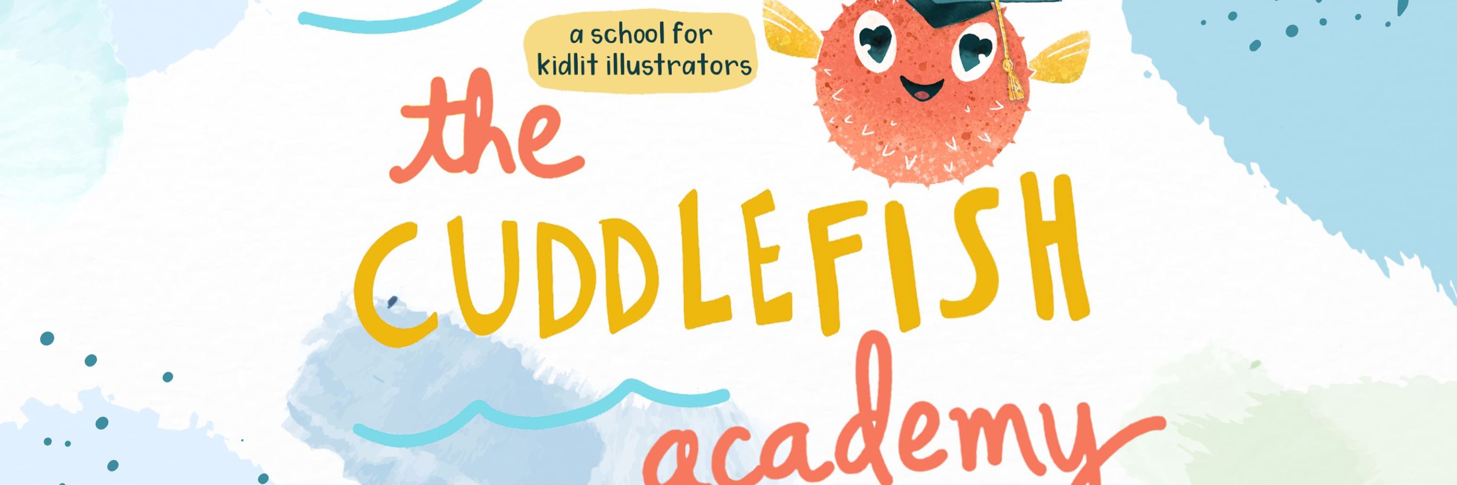 The Cuddlefish Academy