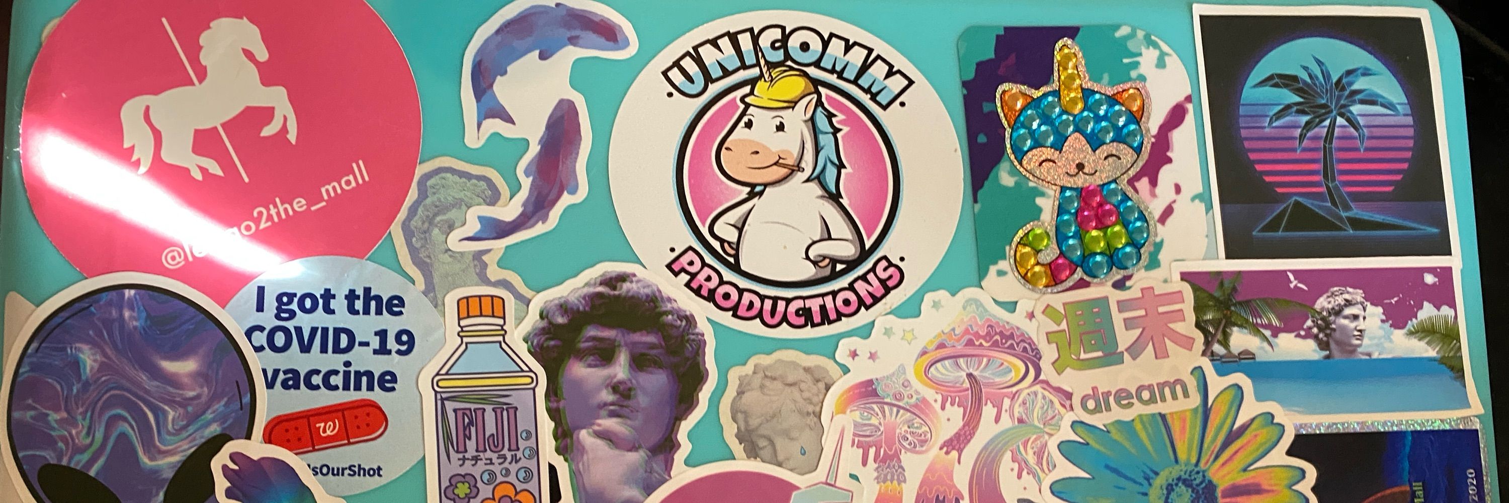 That Girl from Unicomm Productions