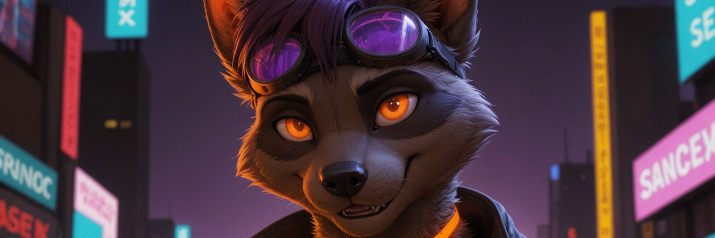 Fenraxis