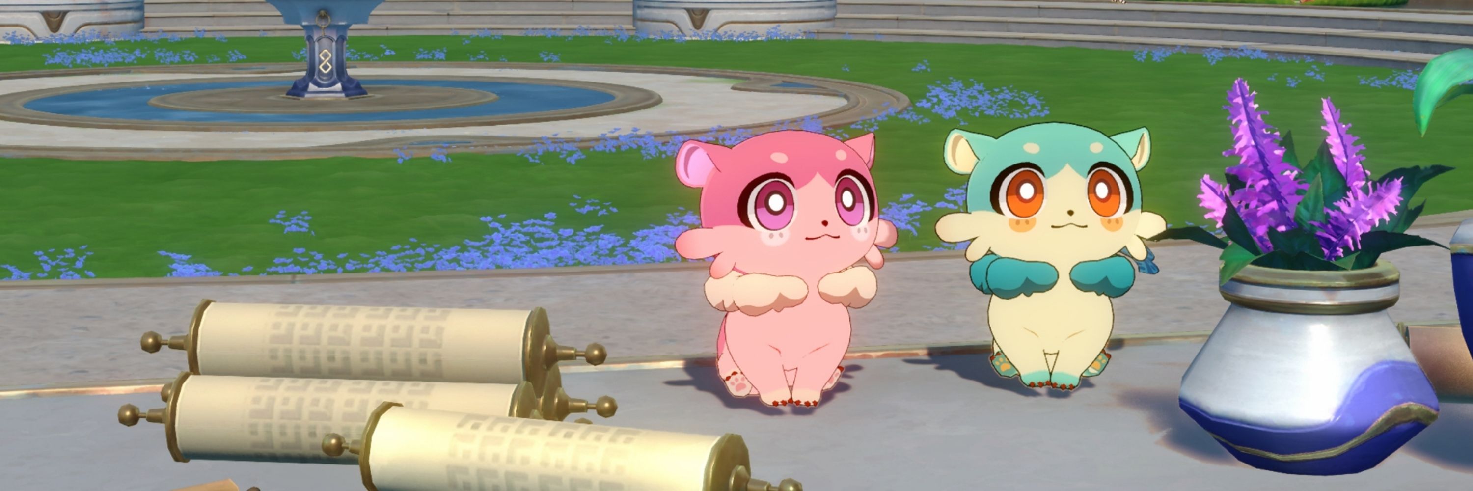 Meg 🌸
