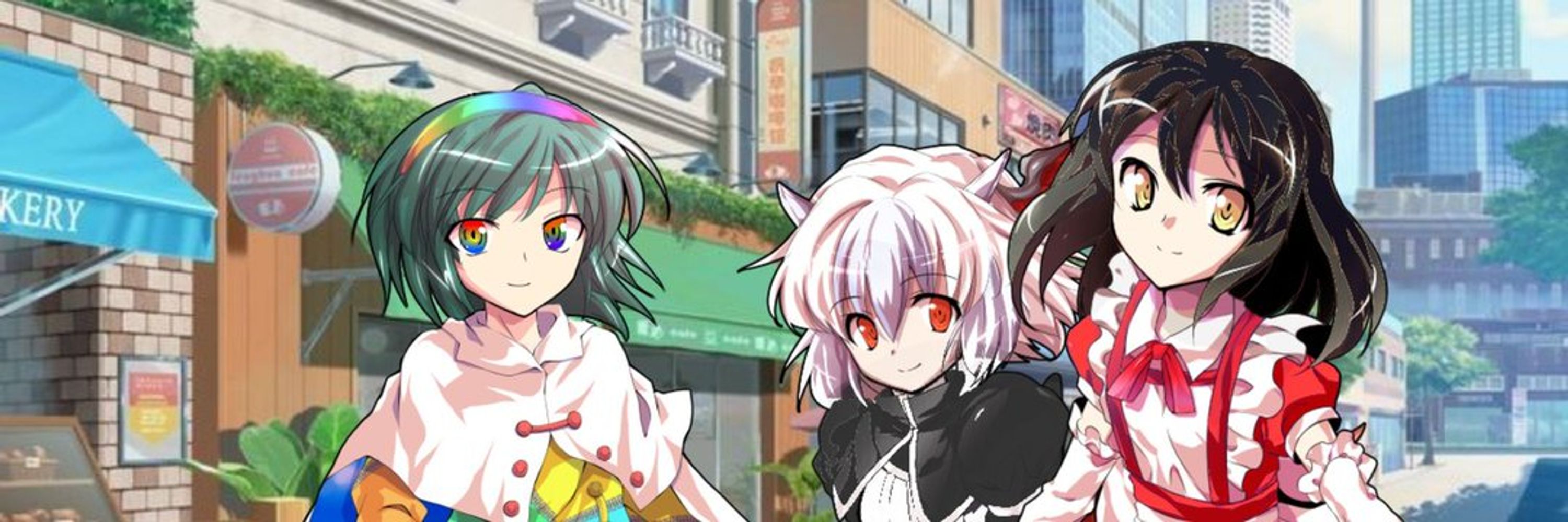 七色イリス