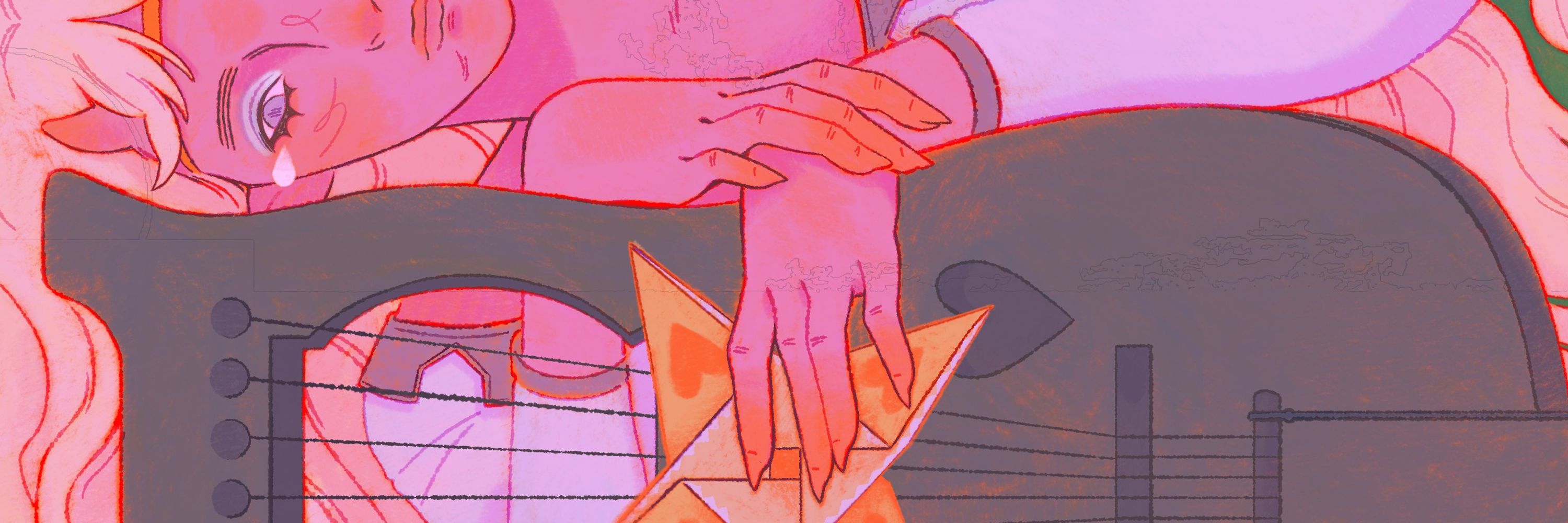 ✸ 𝖈𝖔𝖗𝖛 ✸