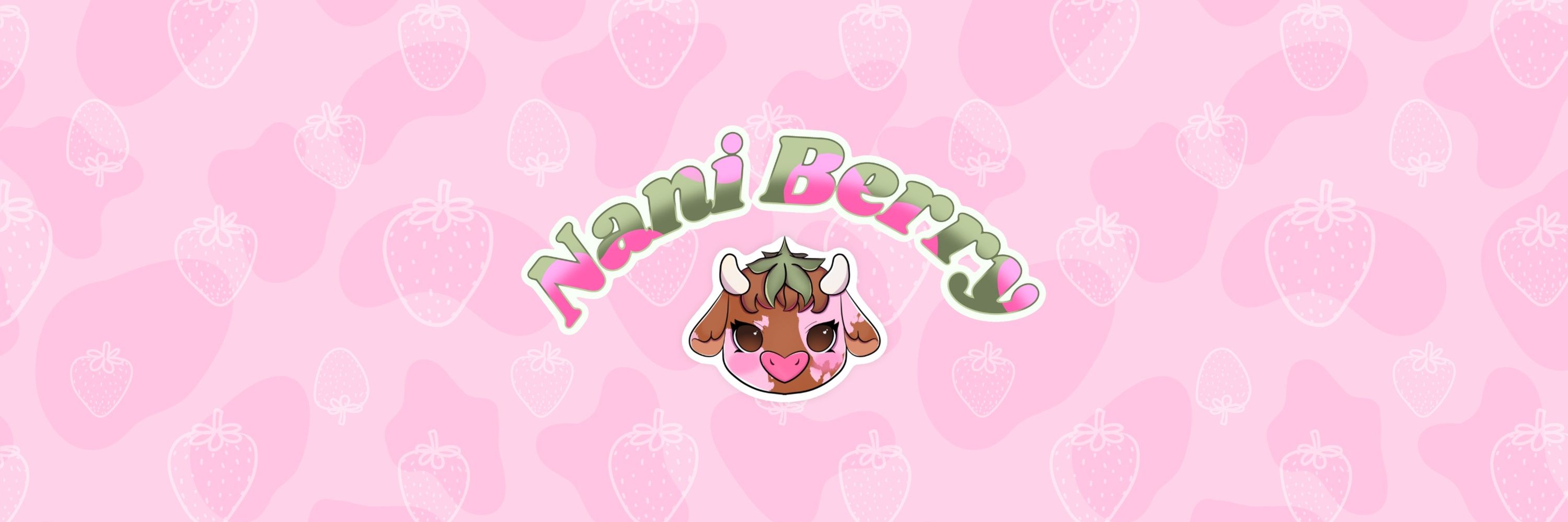 Nani Berry 💞🍀🐮