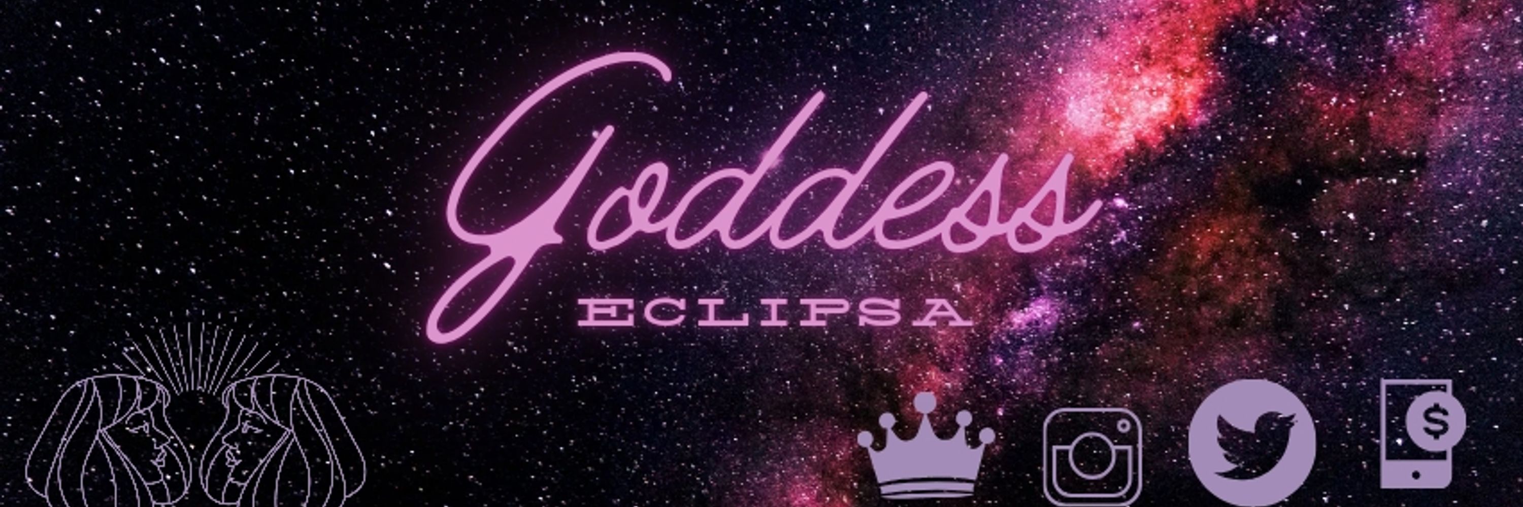 Your Goddess Eclipsa 