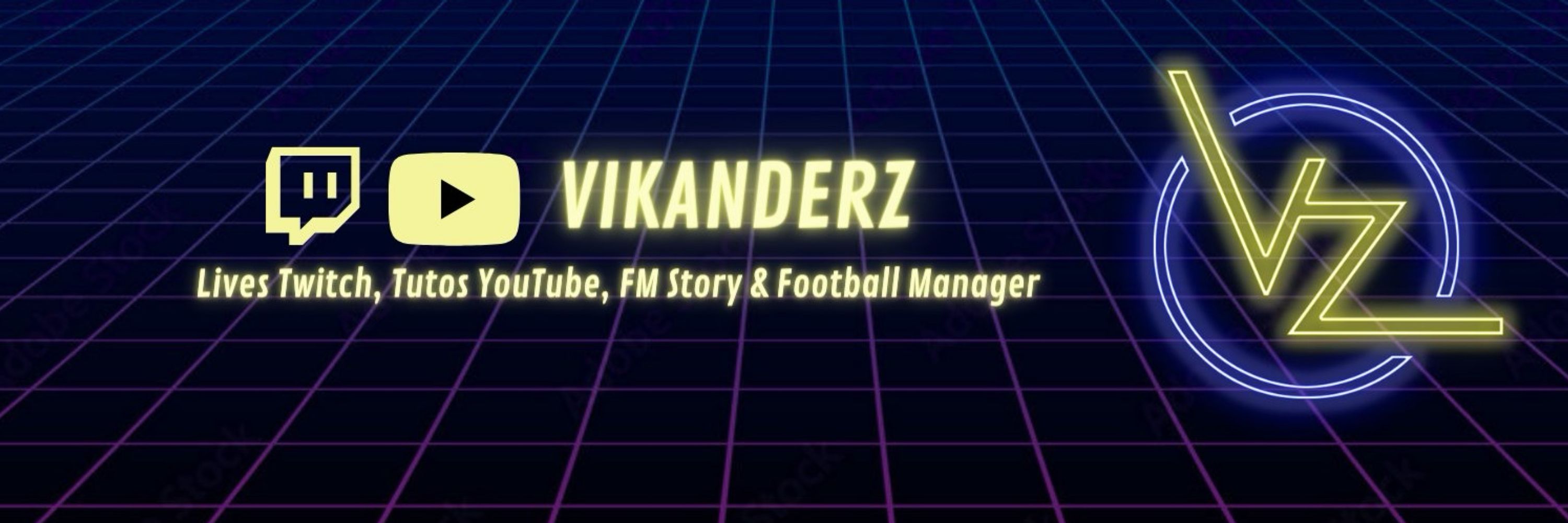 VikanderZ