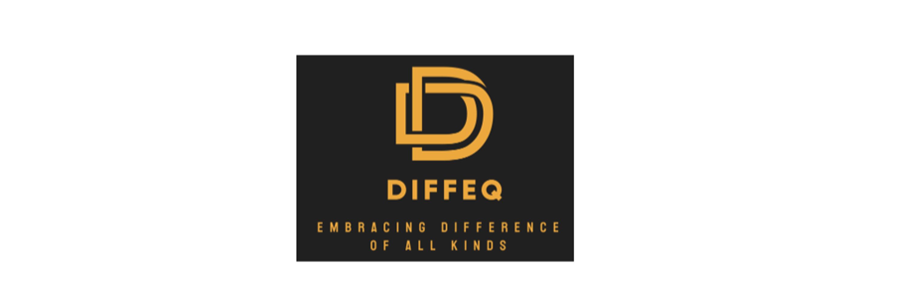 DiffEQ    #EmbracingDifferenceofAllKinds