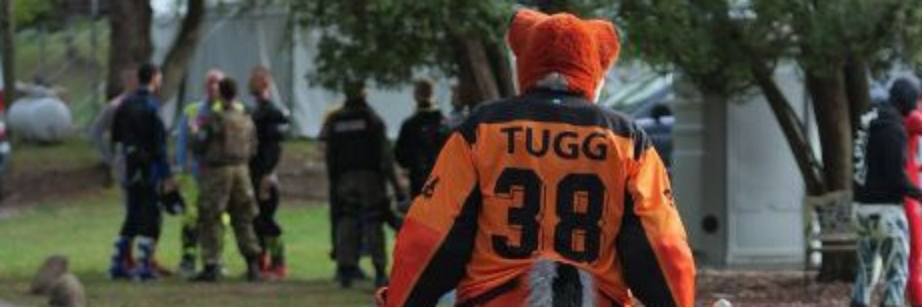 Tugg the Folf
