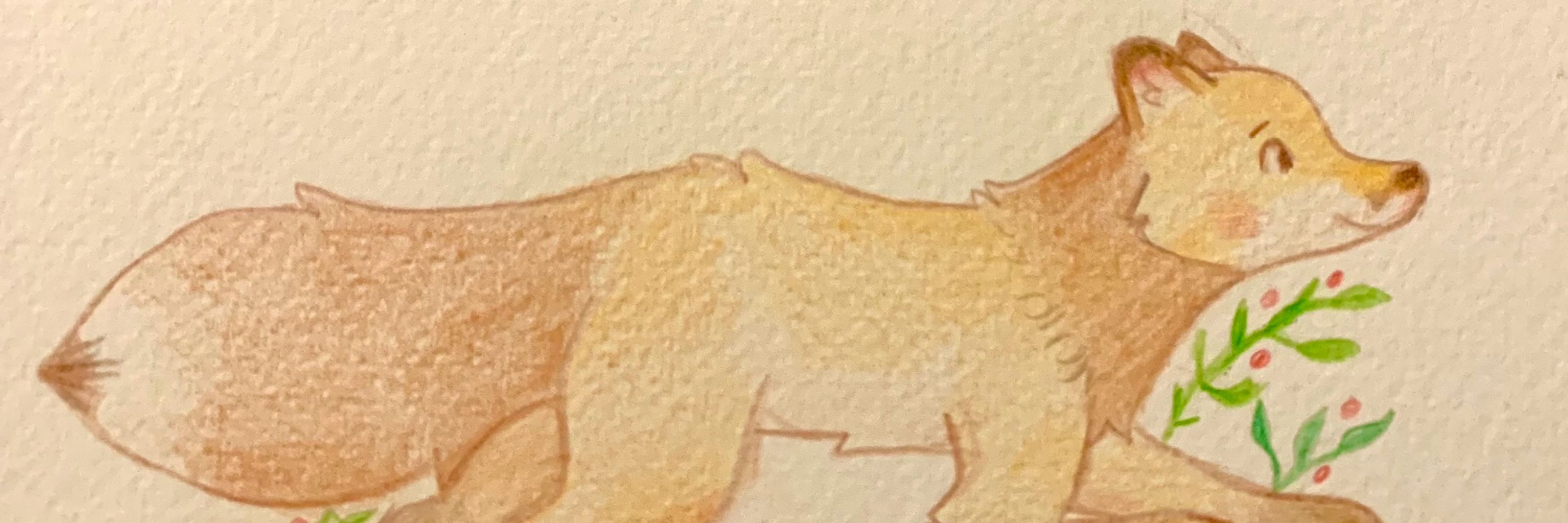 Em Foxes ☆