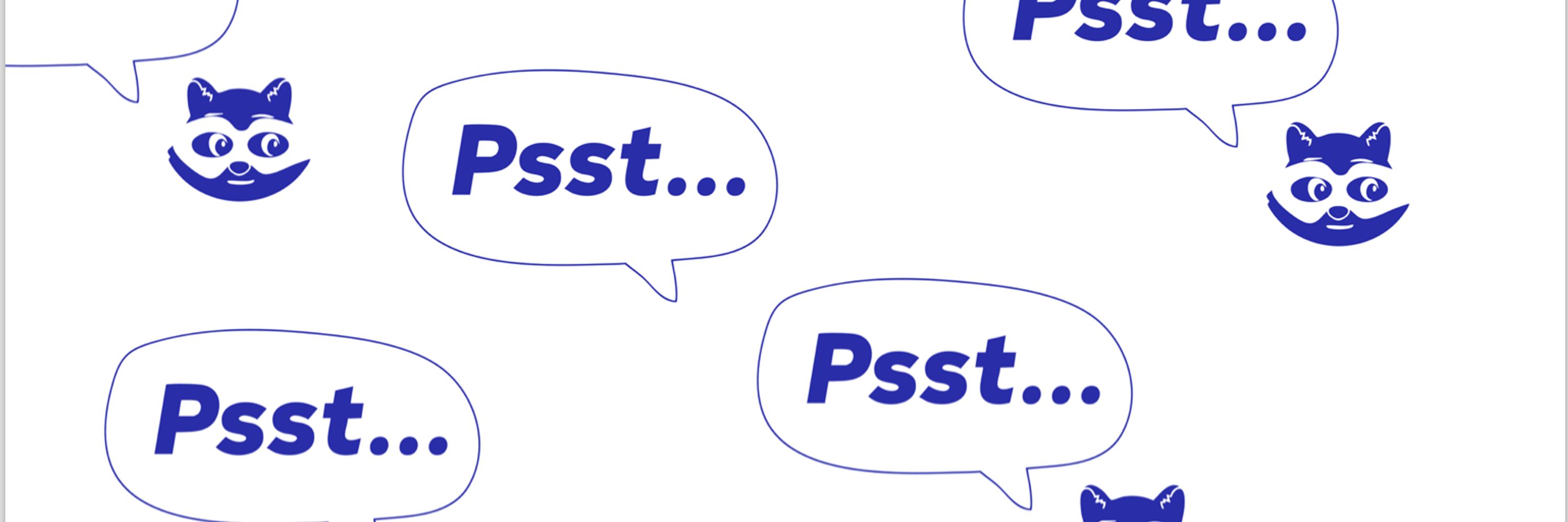 Psst.org