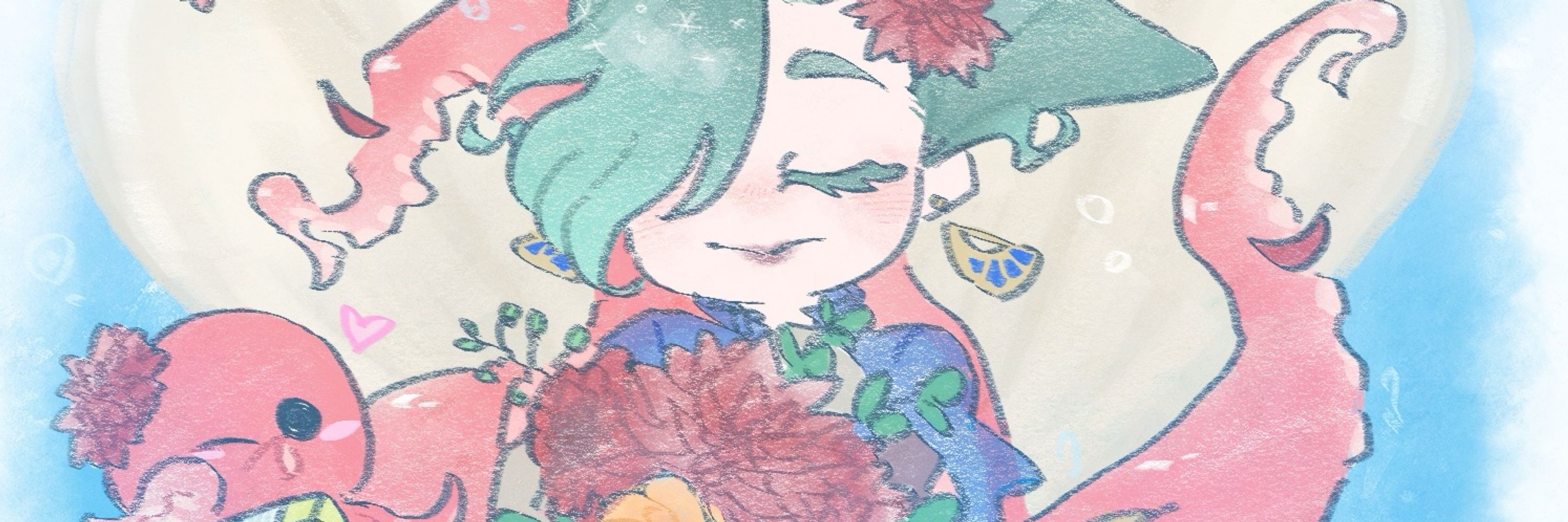 さんみ🐙🖼