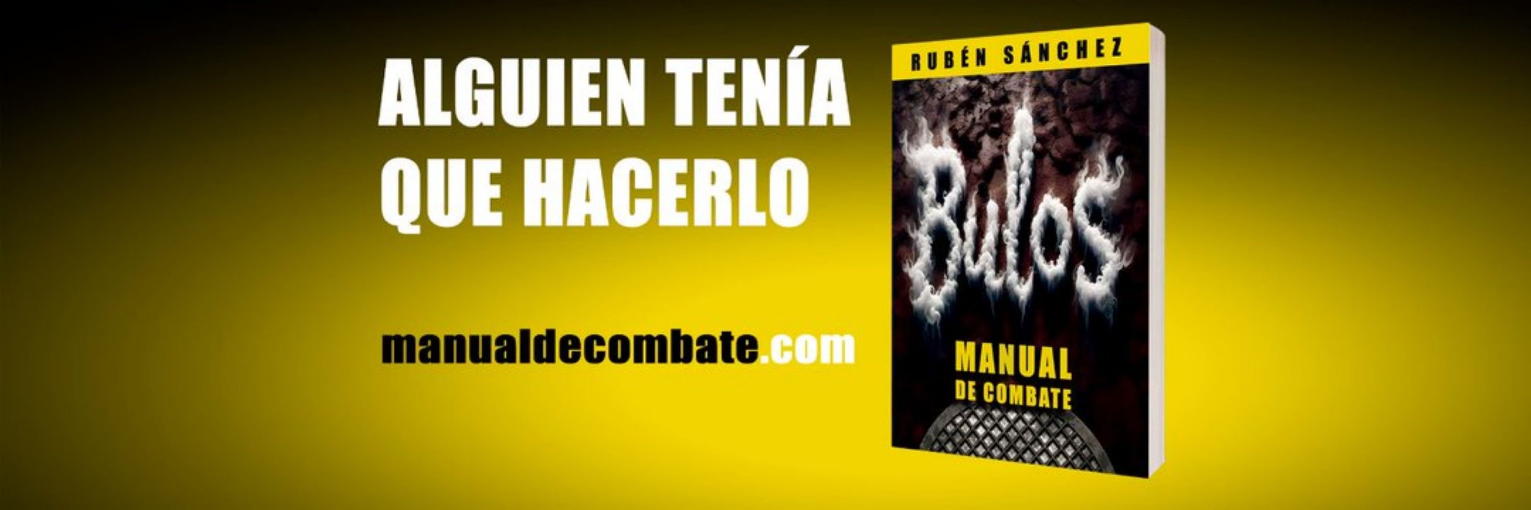 Rubén Sánchez
