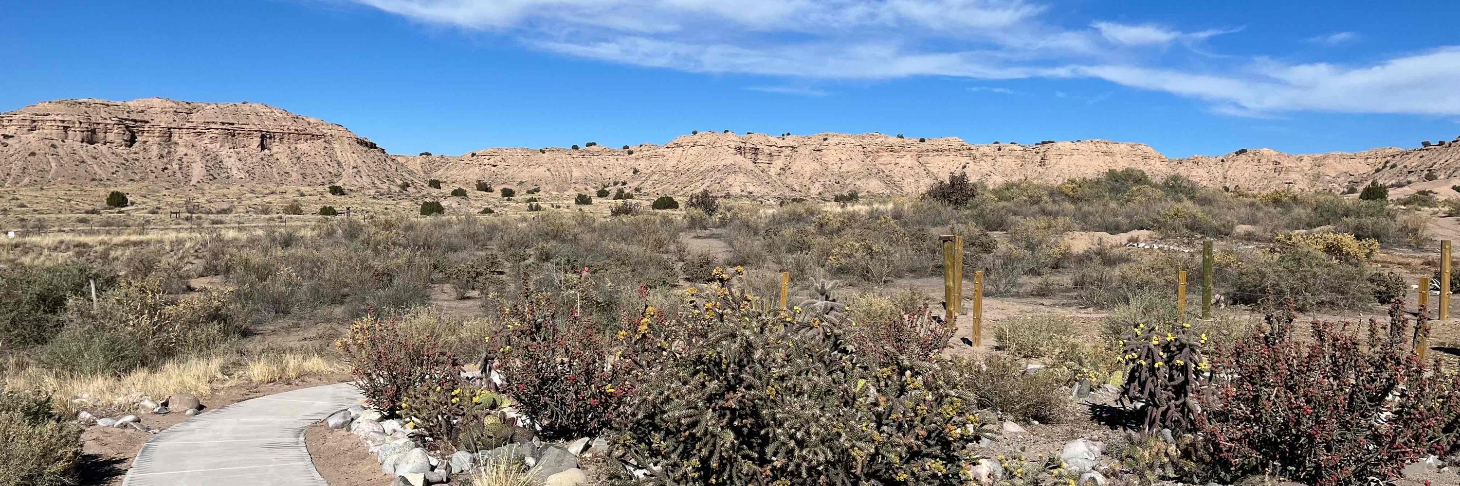 New Mexico Wildlife Center