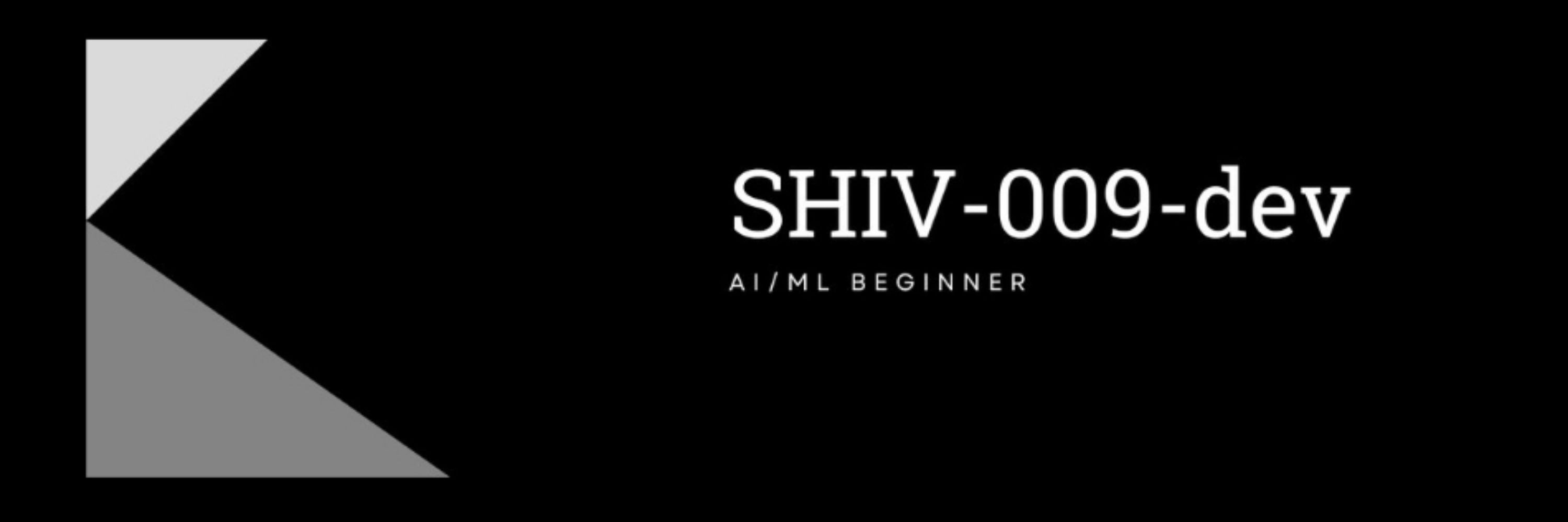 Shiv