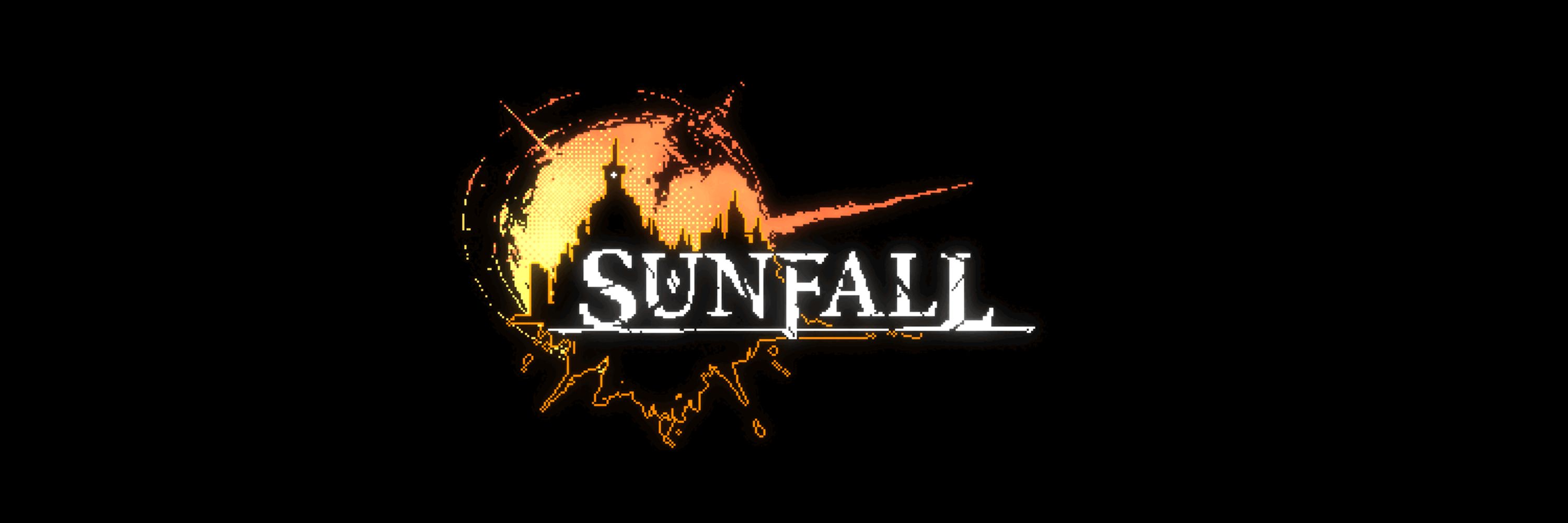 Sunfall