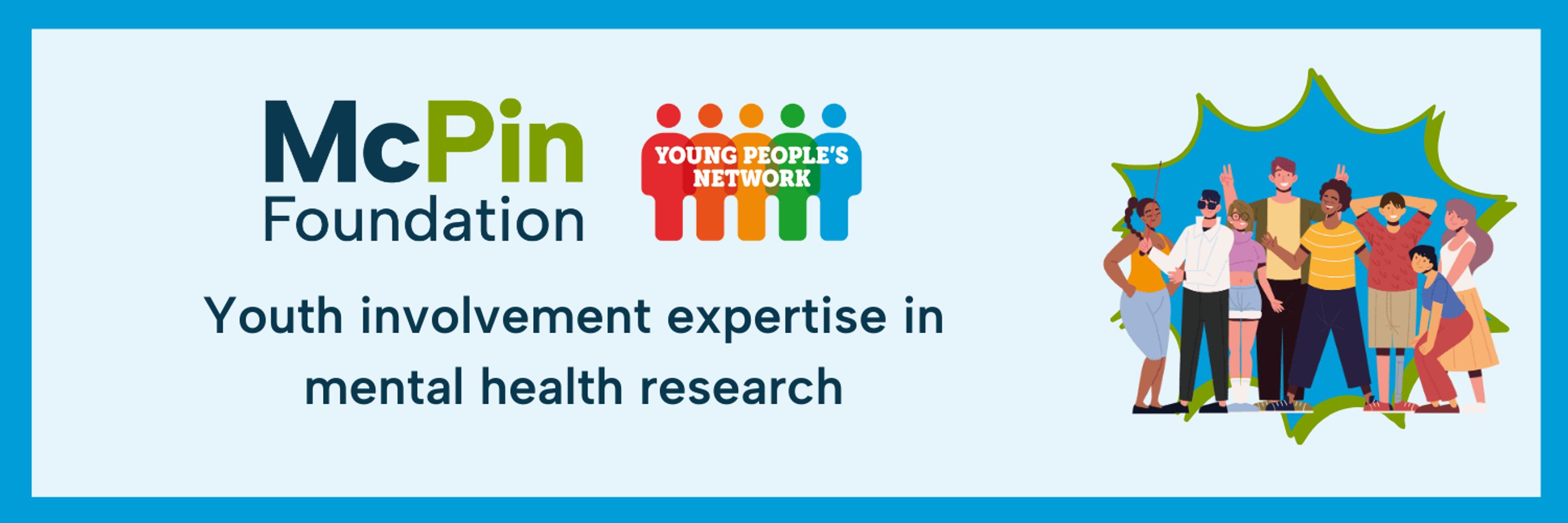 McPin Young People's Network