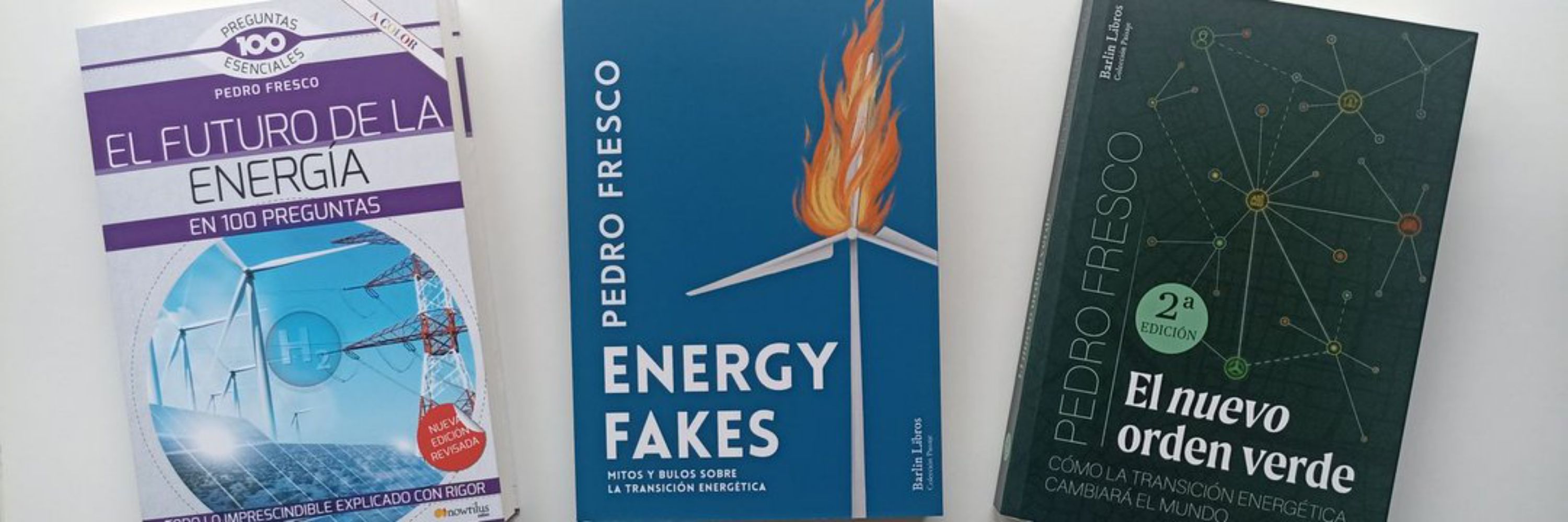 Pedro Fresco