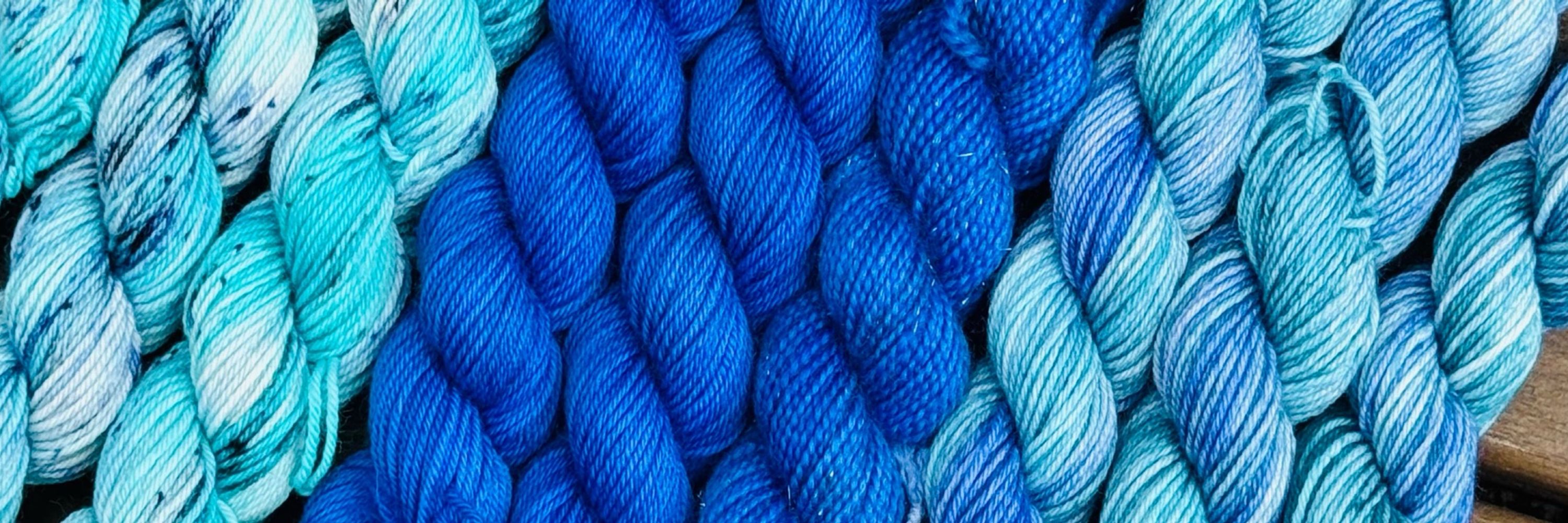 Nirani Luxe Yarns