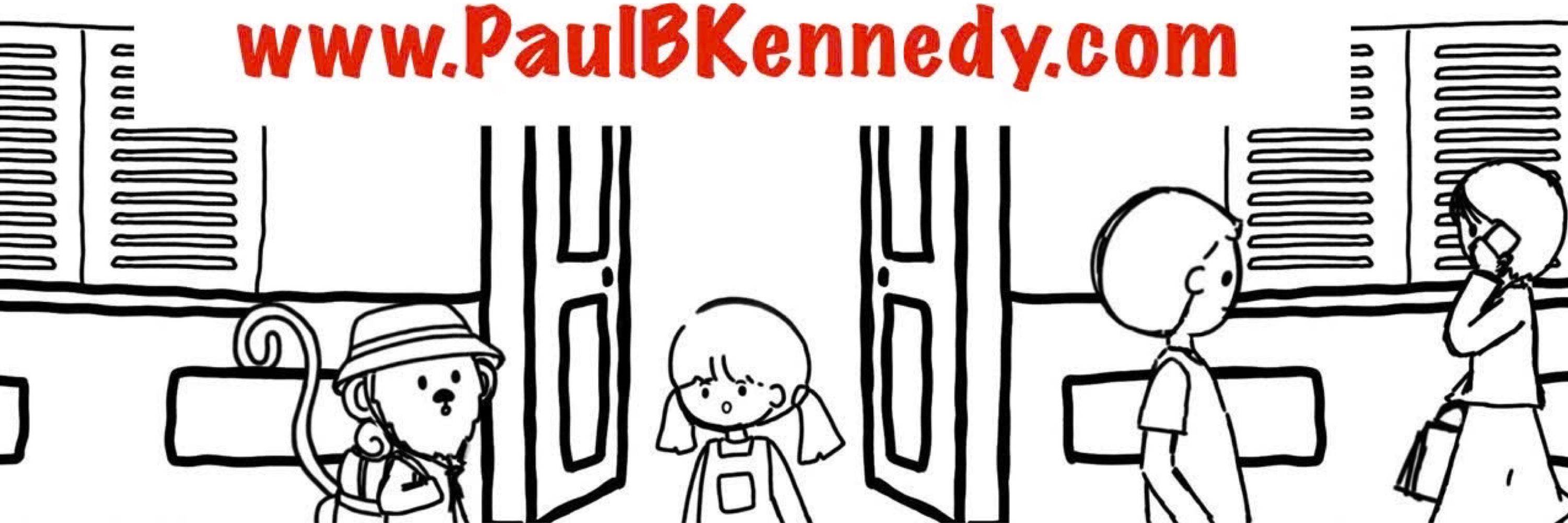 Paul B. Kennedy