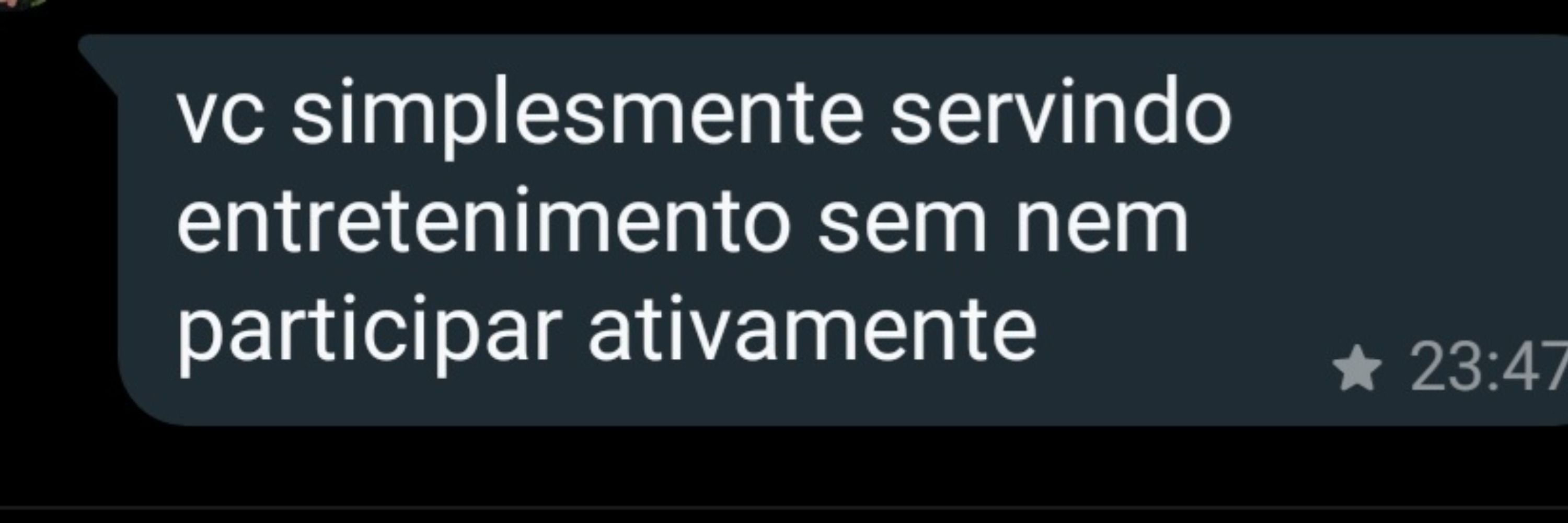 Meu nome é 