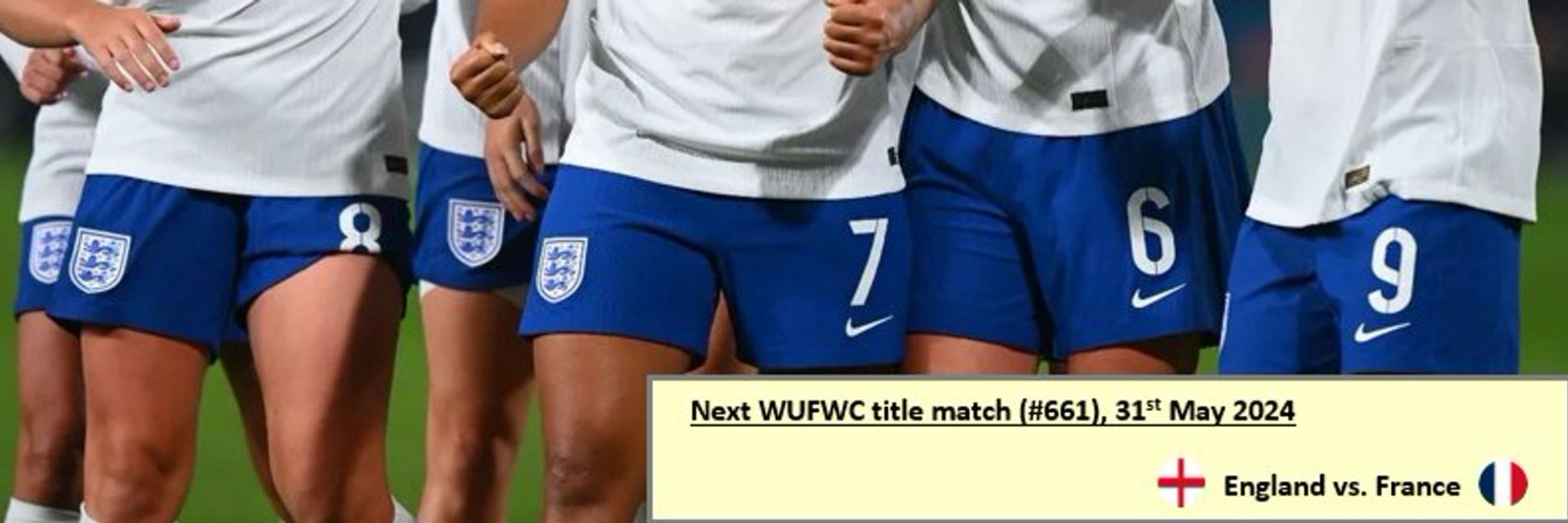 WUFWC