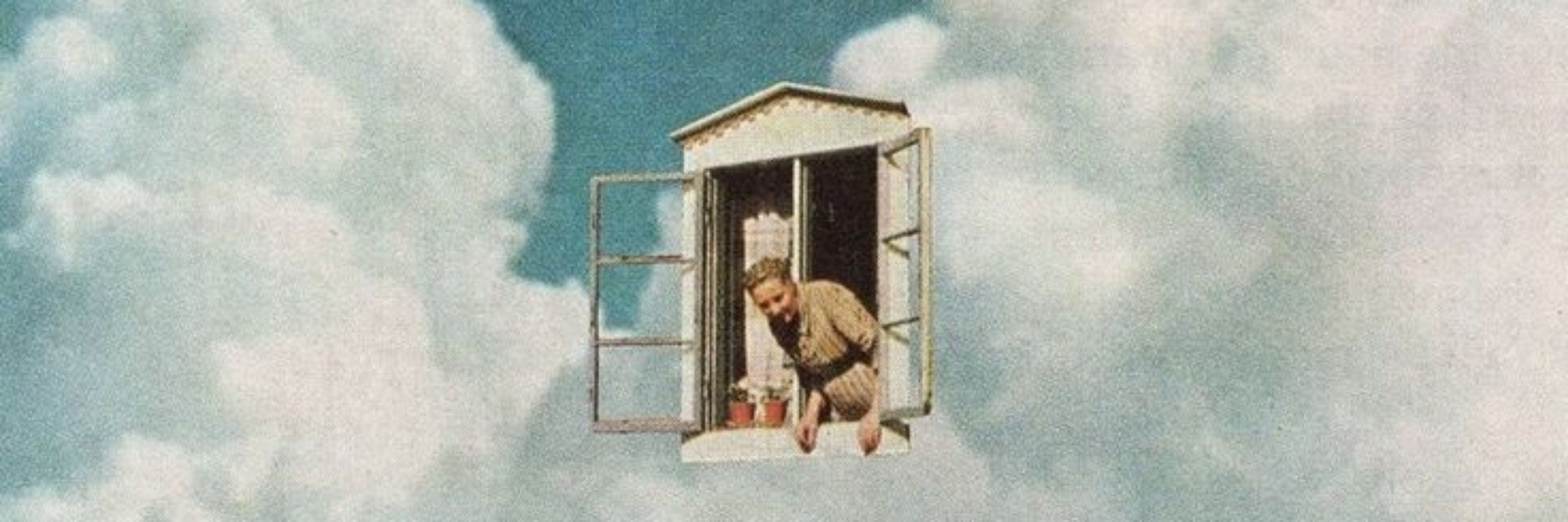It's me Gänseblümchen