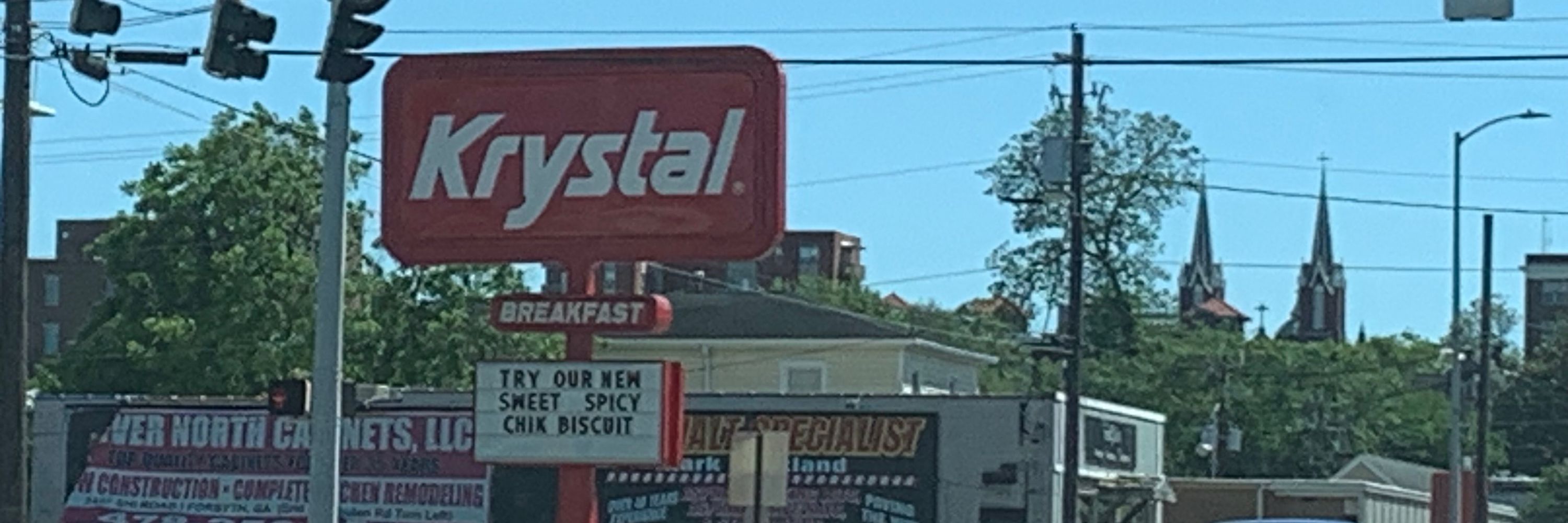 Krystal DeMoranville