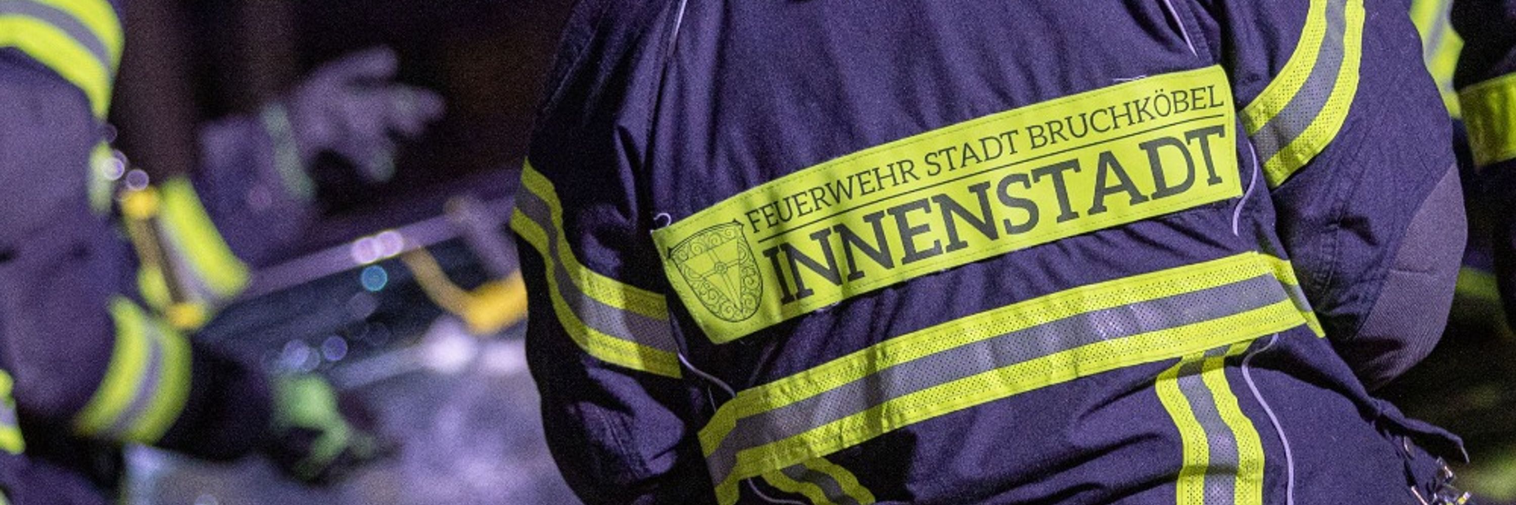 Feuerwehr Stadt Bruchköbel-Innenstadt