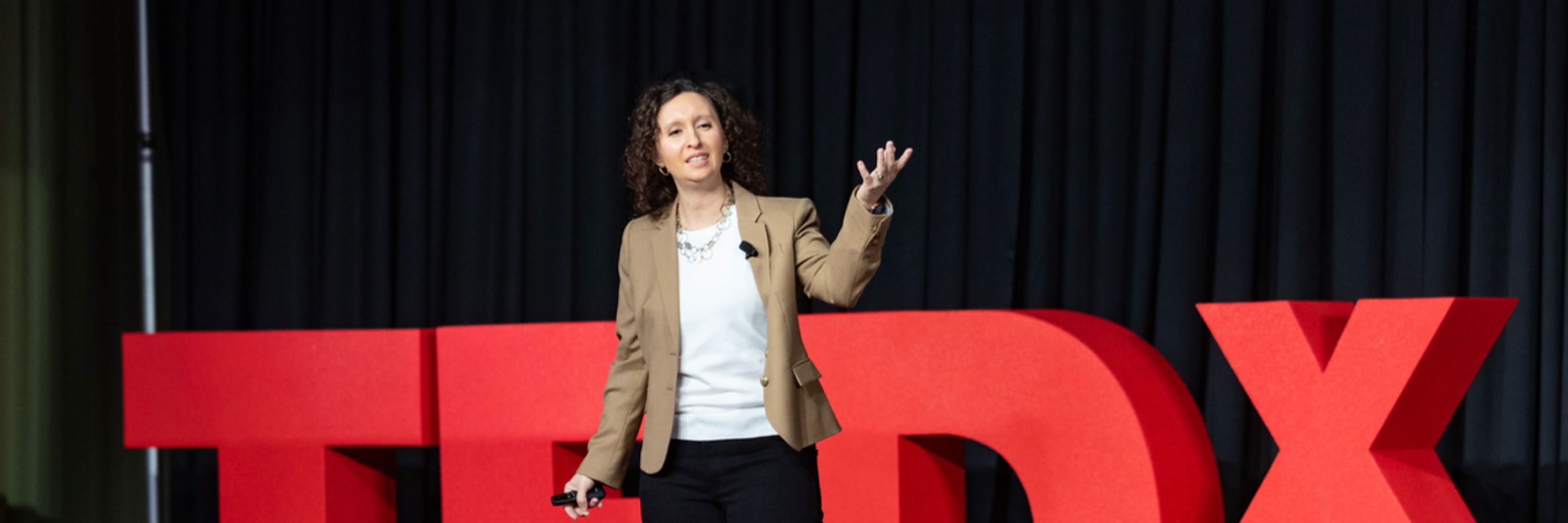Dr. Theresa Haskins