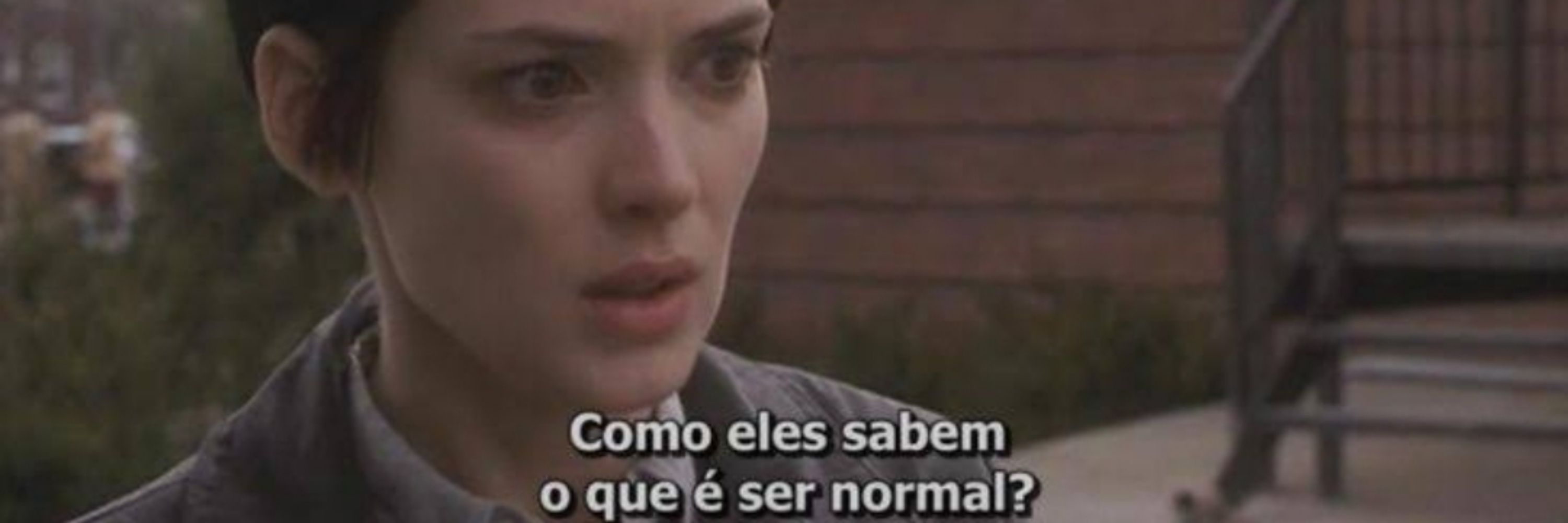 é tão bom não ser divina