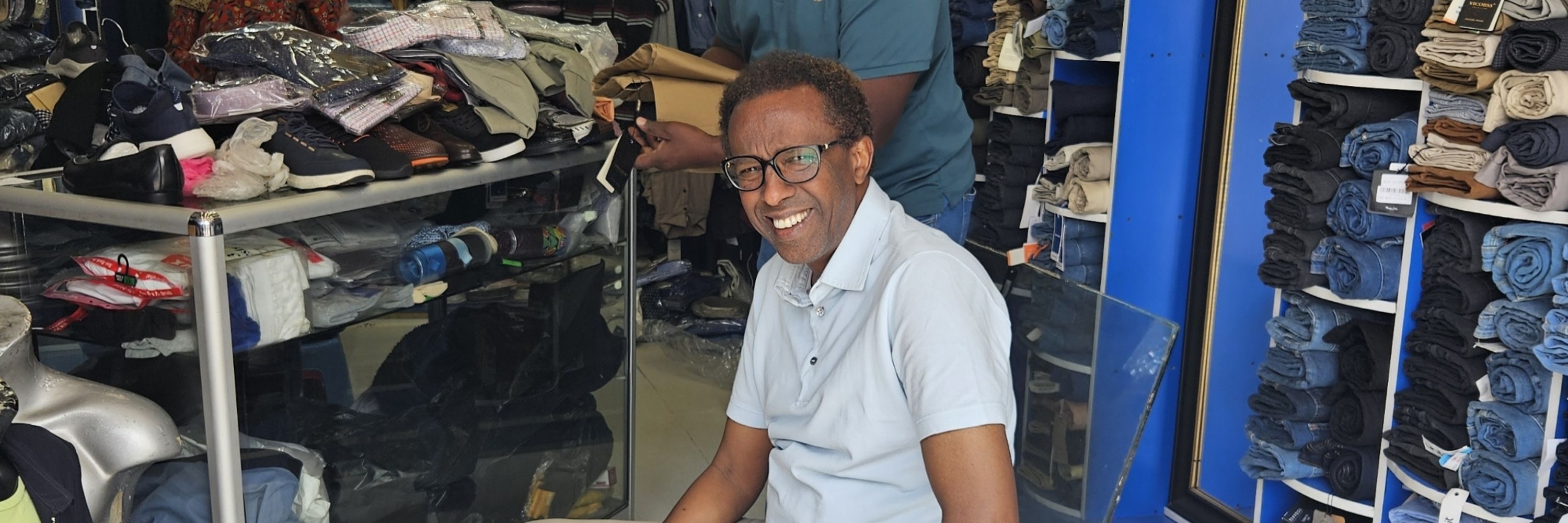 Ahmednasir Abdullahi SC