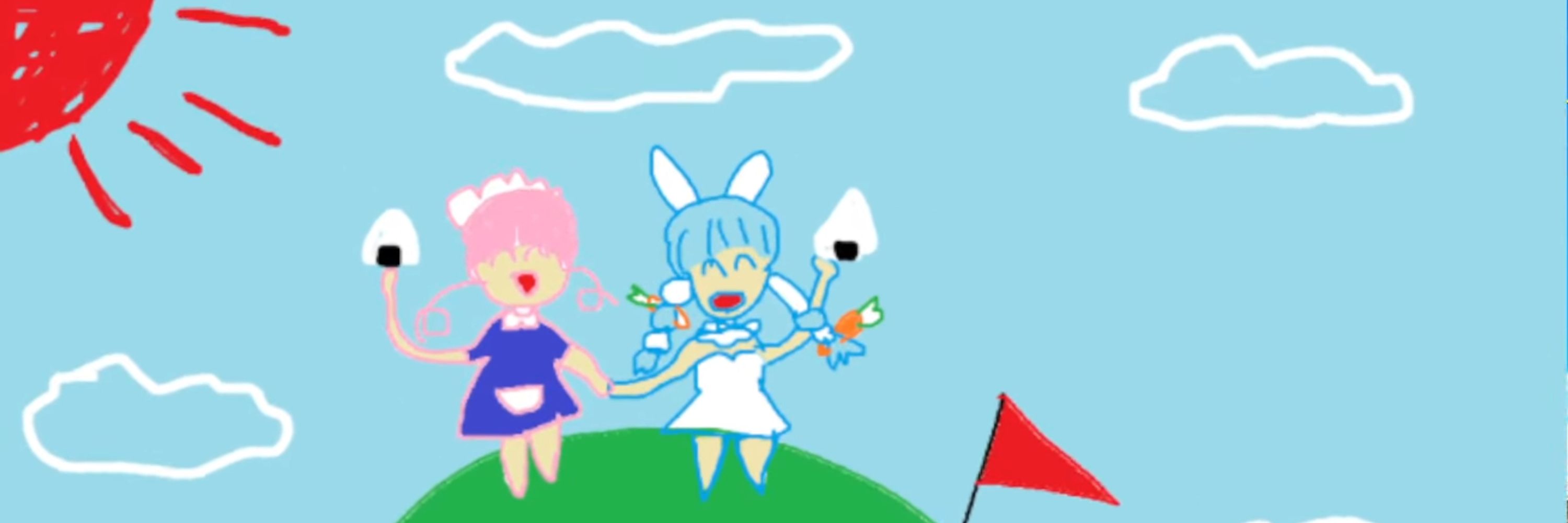 はるしぃ👯🐰🍳