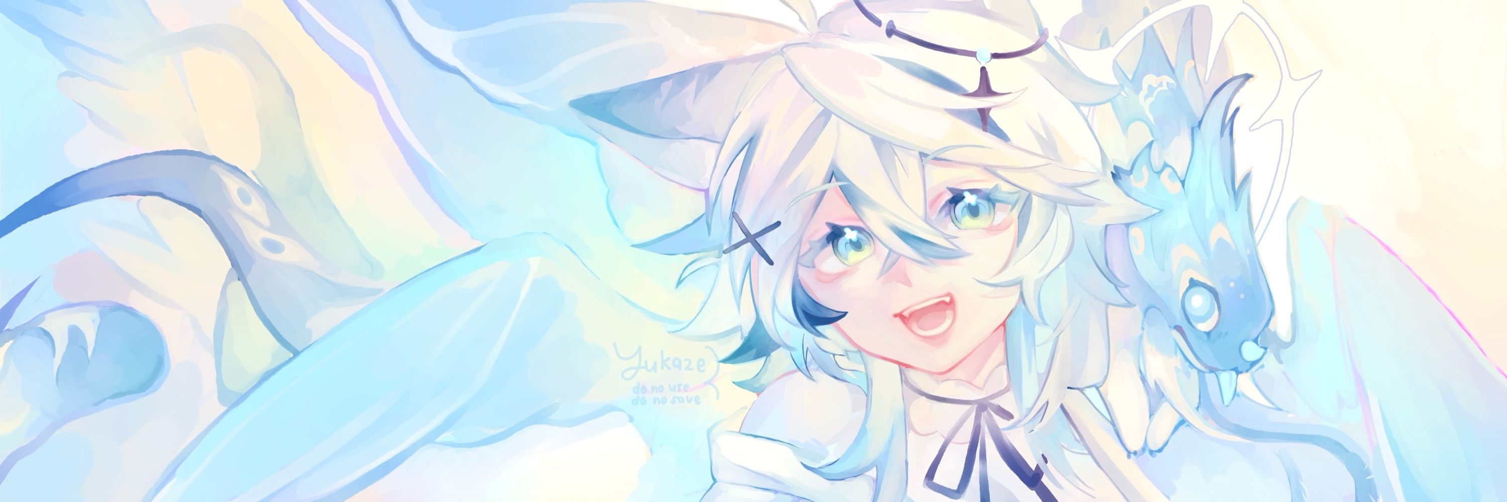Yu Kaze