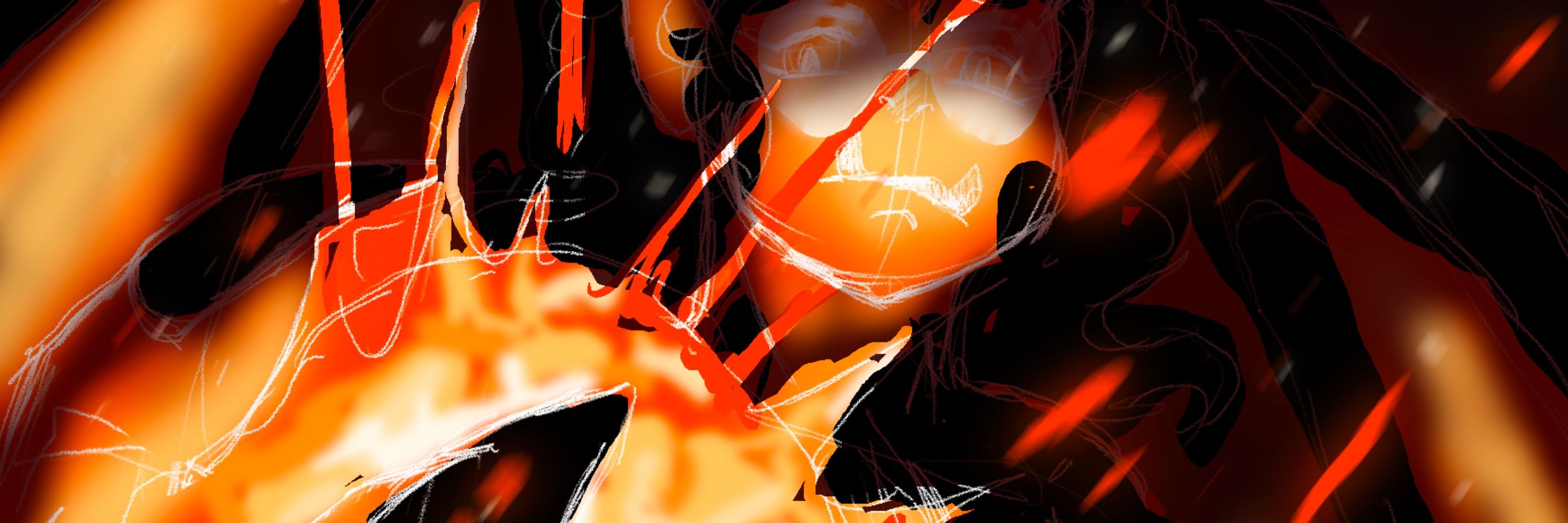 Dark Ruin Artz