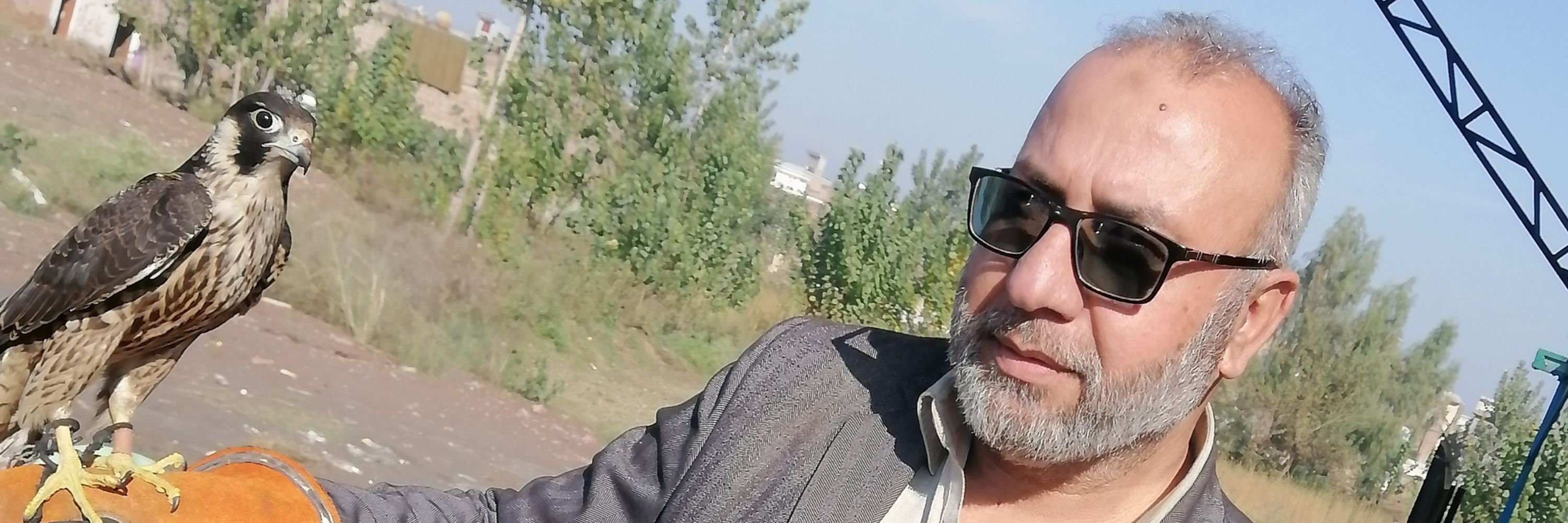 Niaz Ali