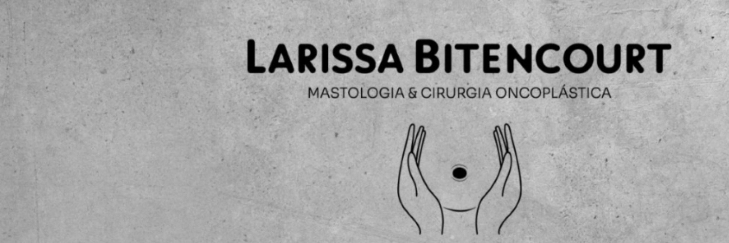 Larissa Bitencourt