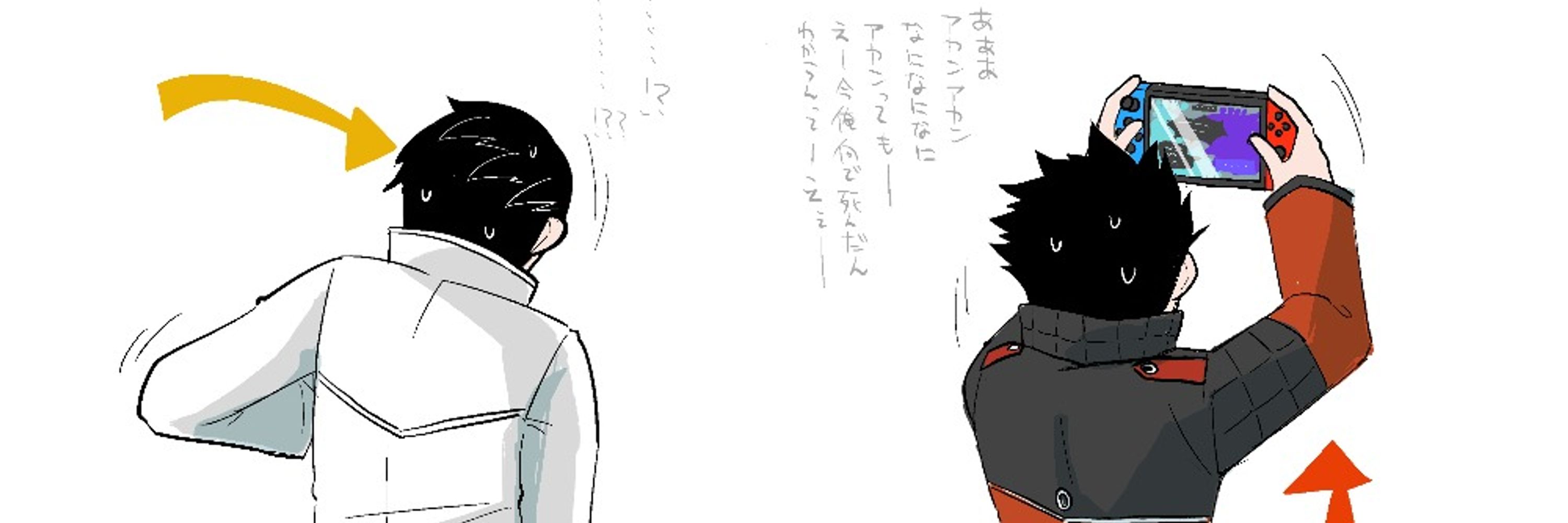 きりの