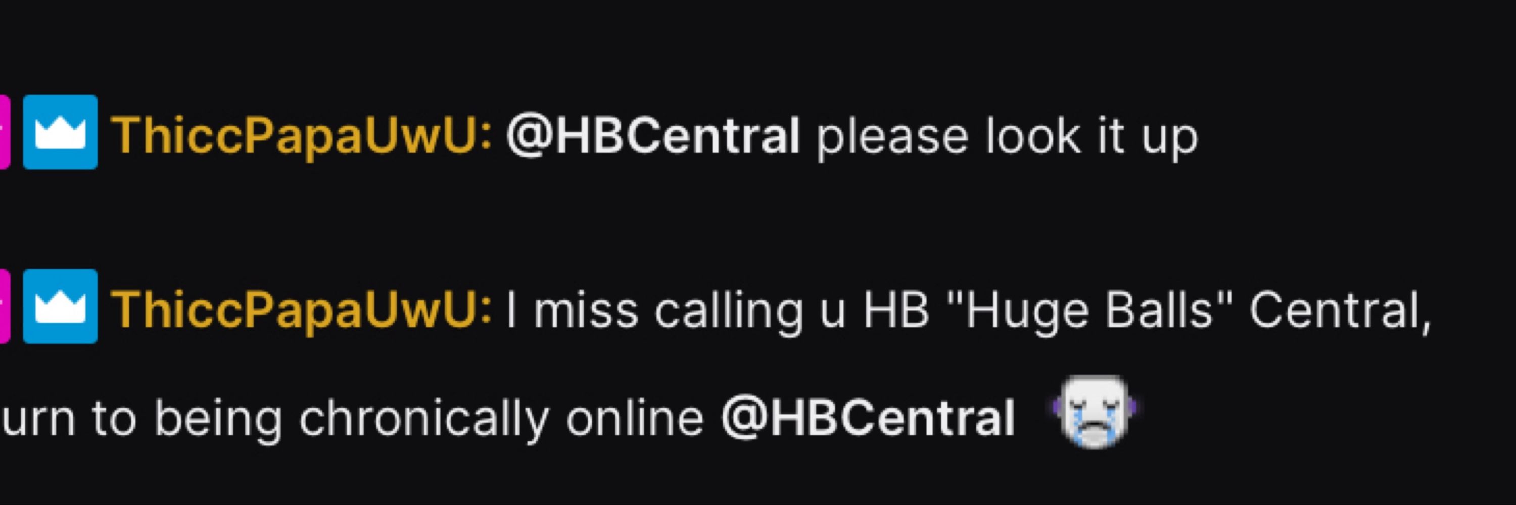 HBCentral 