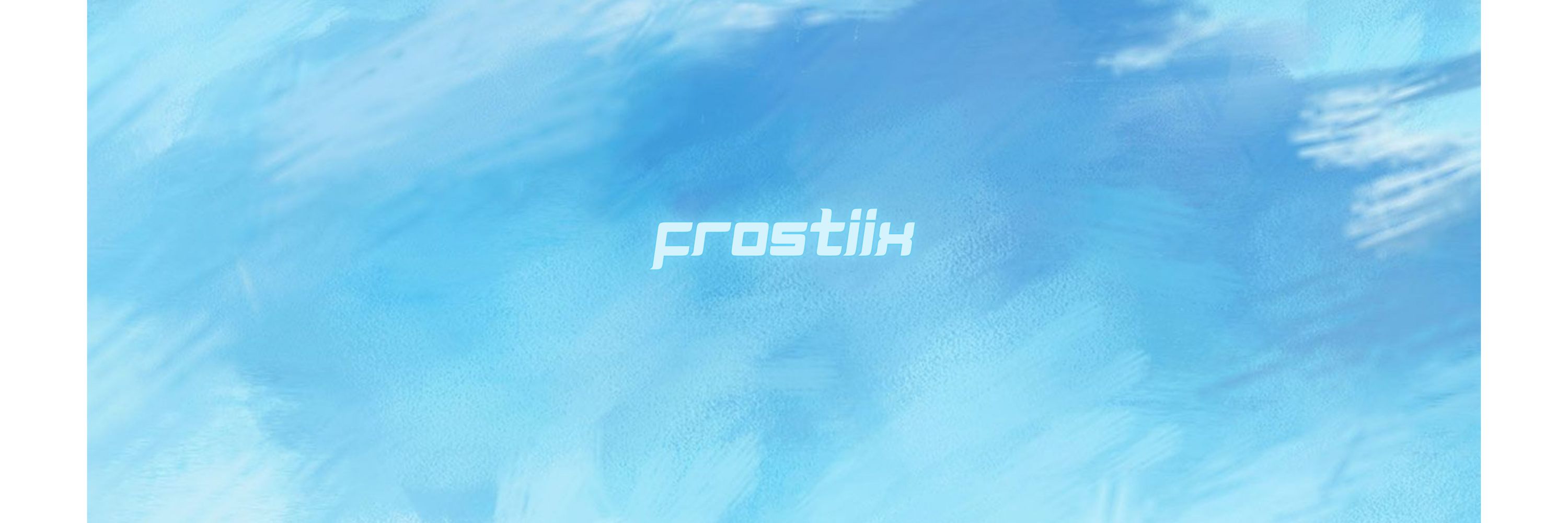 frost sticks