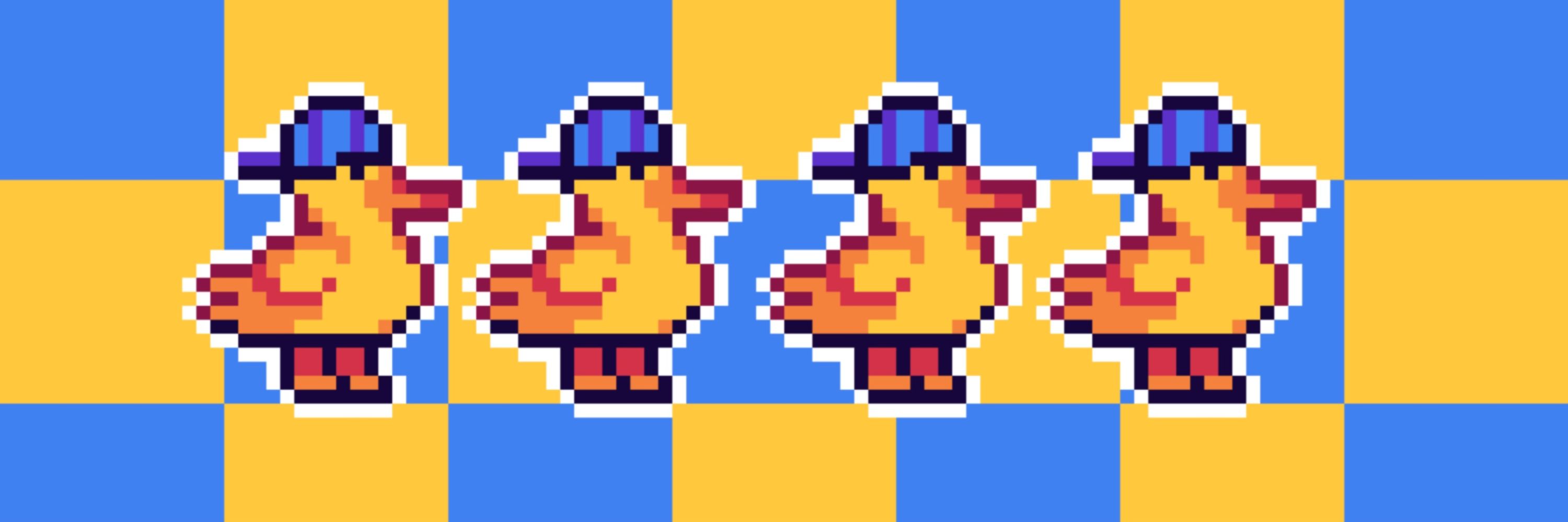 Smol_Duck