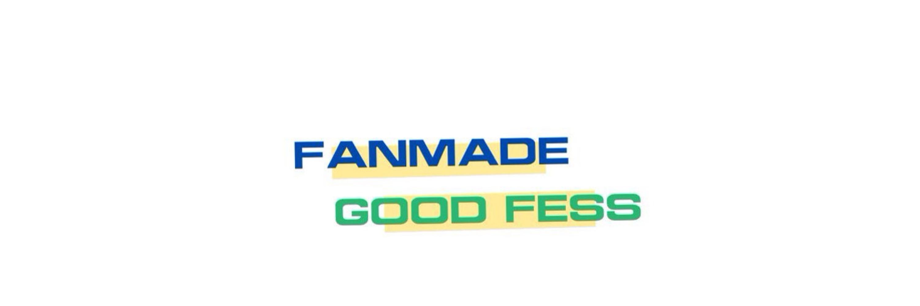 Fanmade fess
