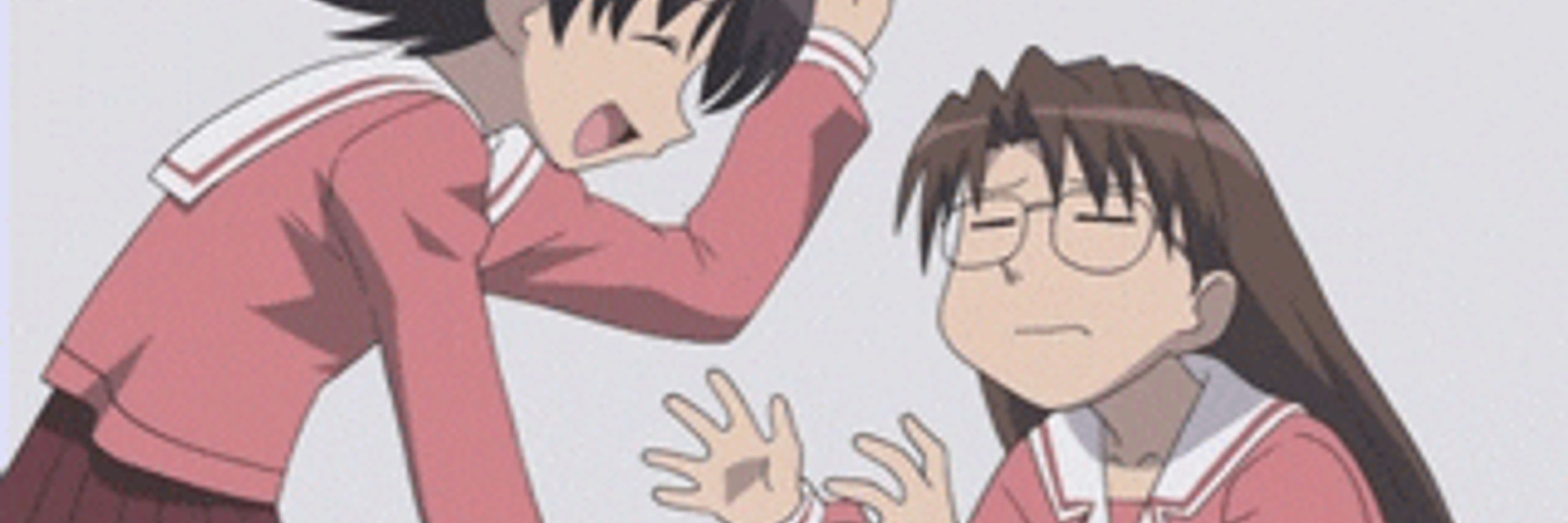 Tomo Takino xP