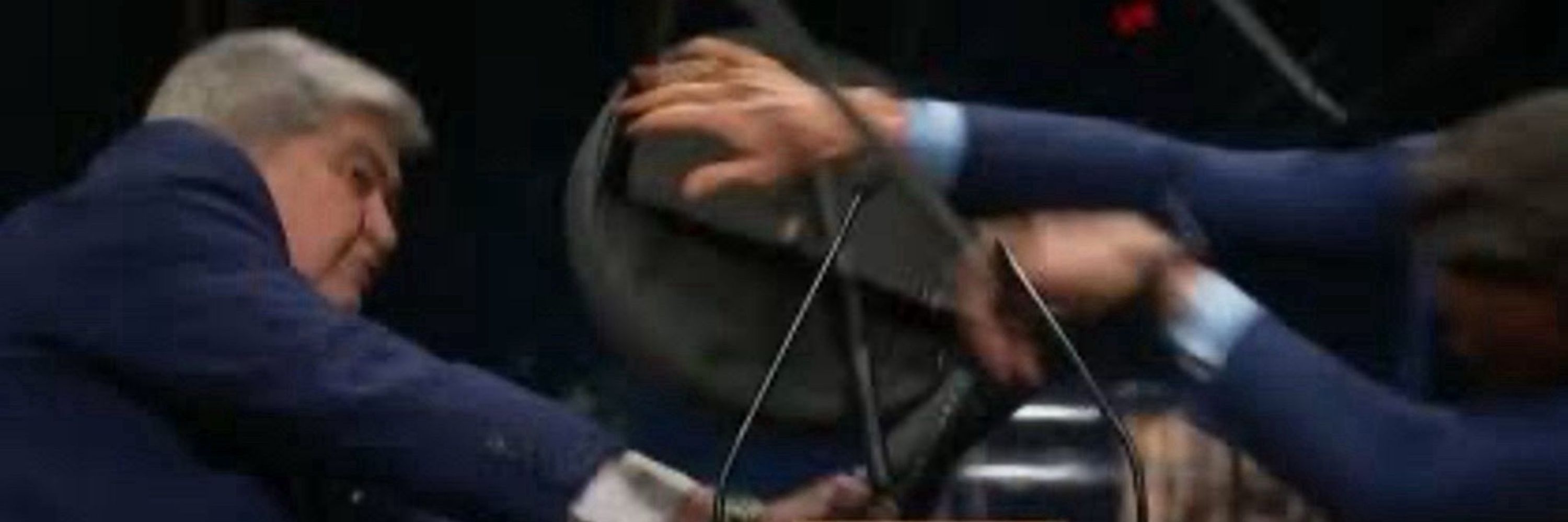 Cadeira do Datena 