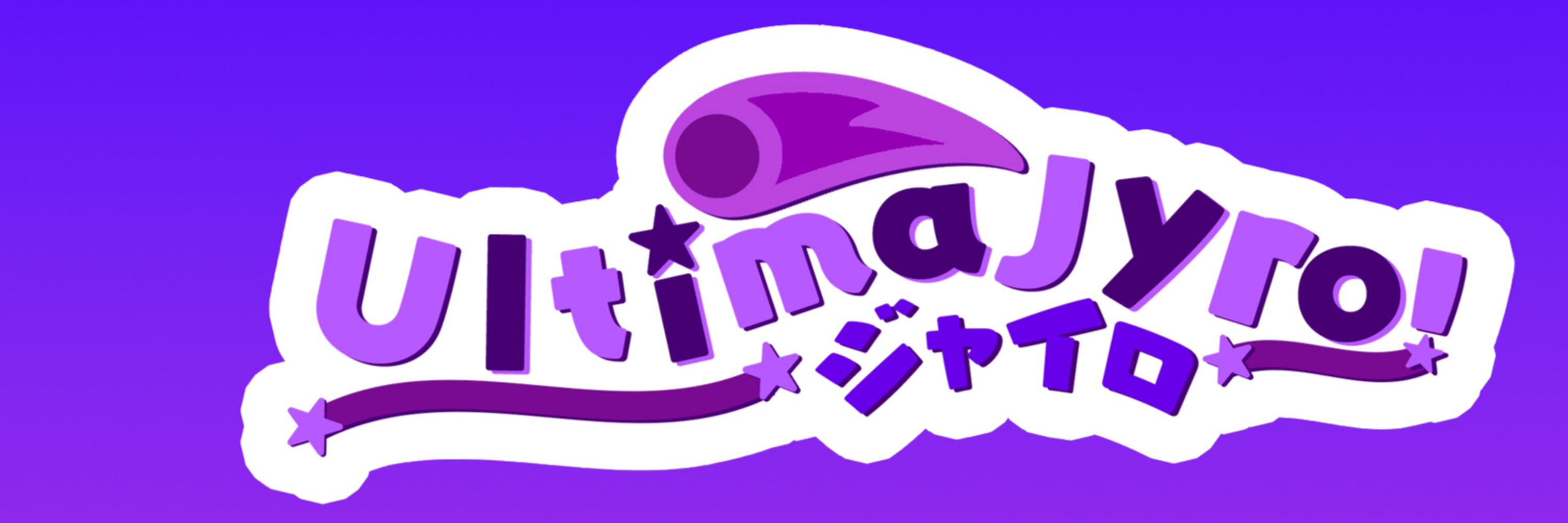 Jyro | Vtuber🔮🐱