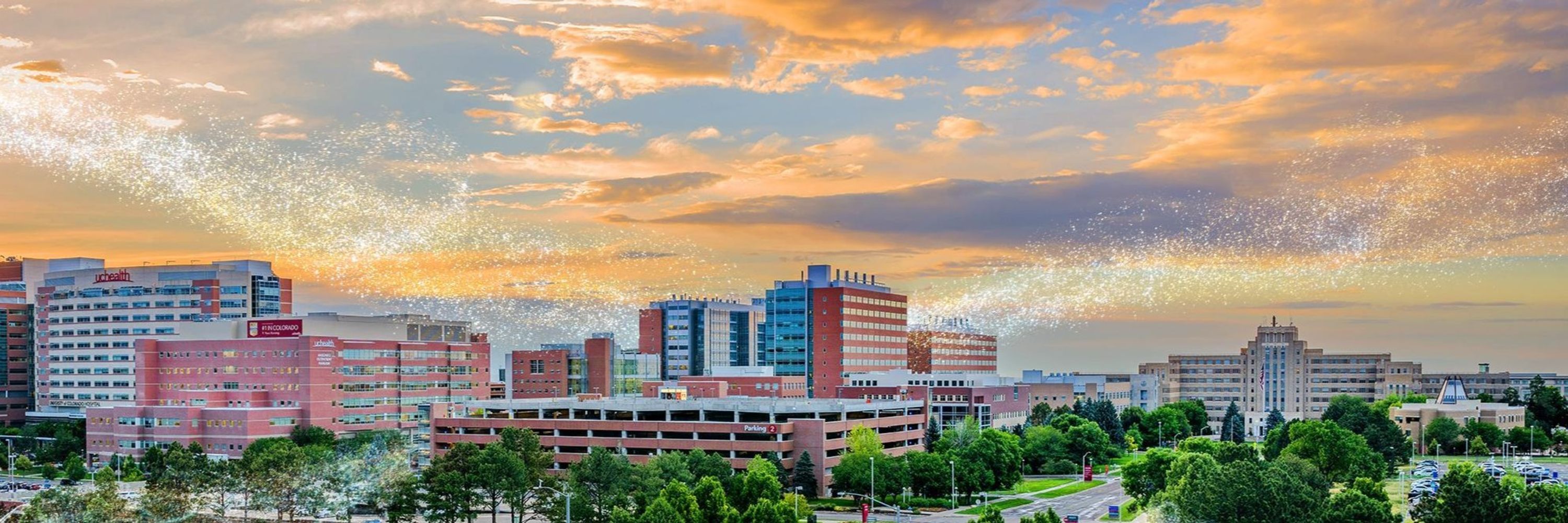 CU Anschutz Medical Campus