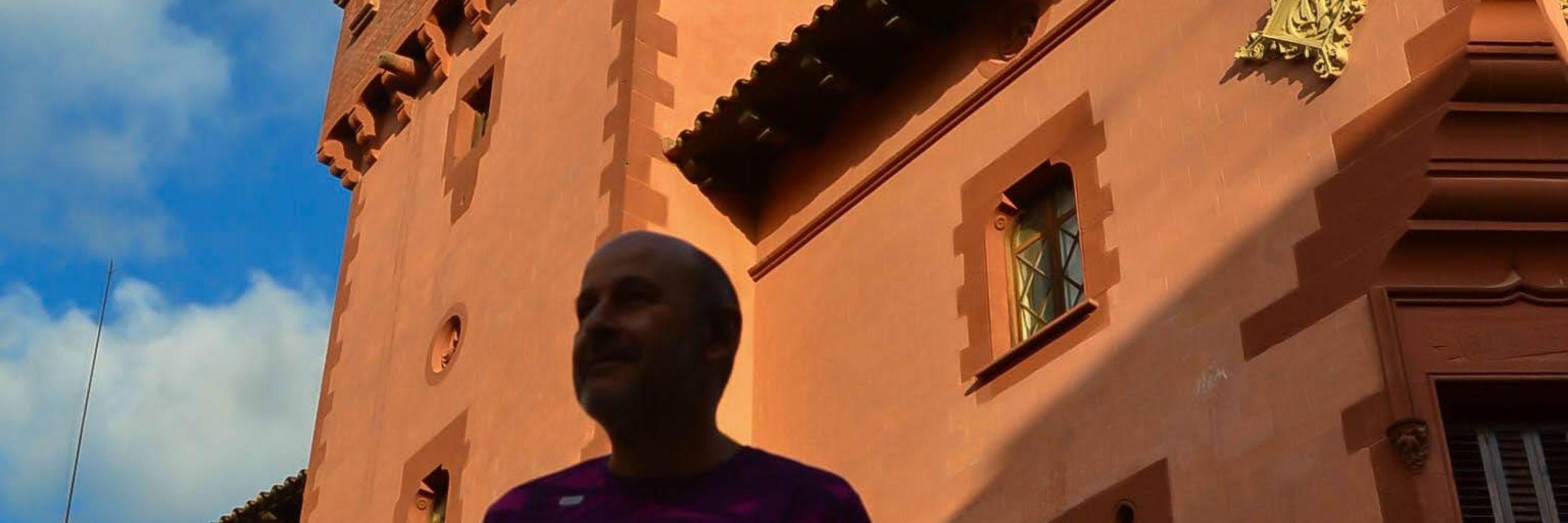 Juanjo Cáceres