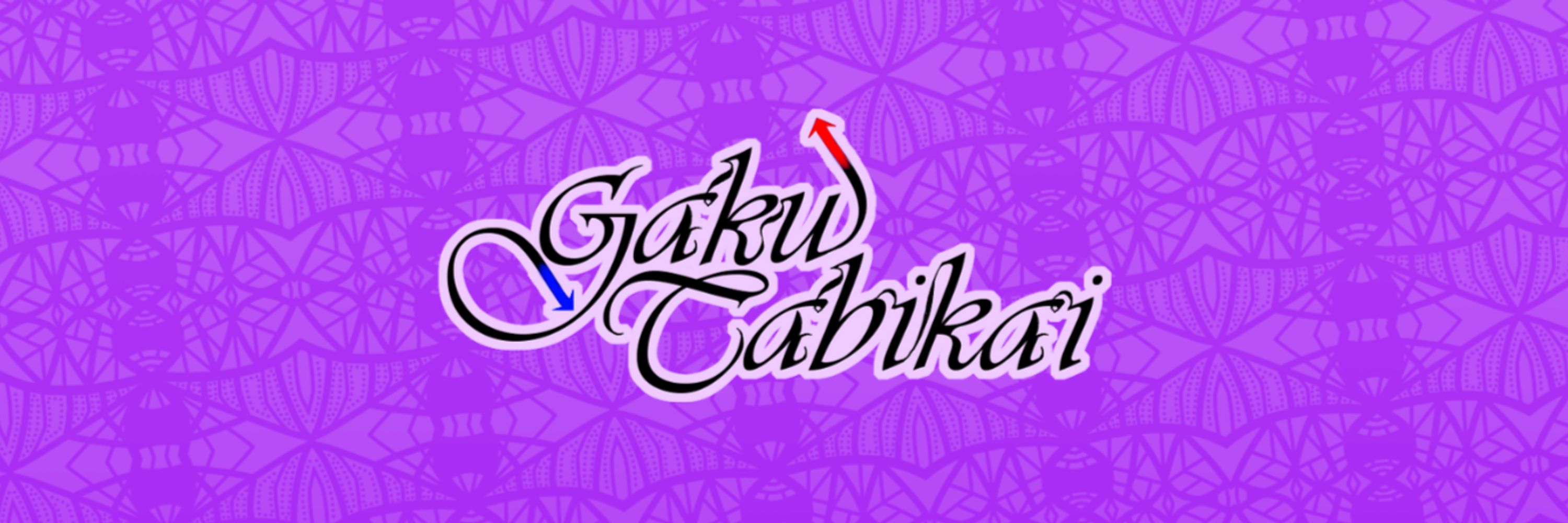 Gaku Tabikai 📖🧭【𝖕𝖗𝖊-𝖉𝖊𝖇𝖚𝖙】