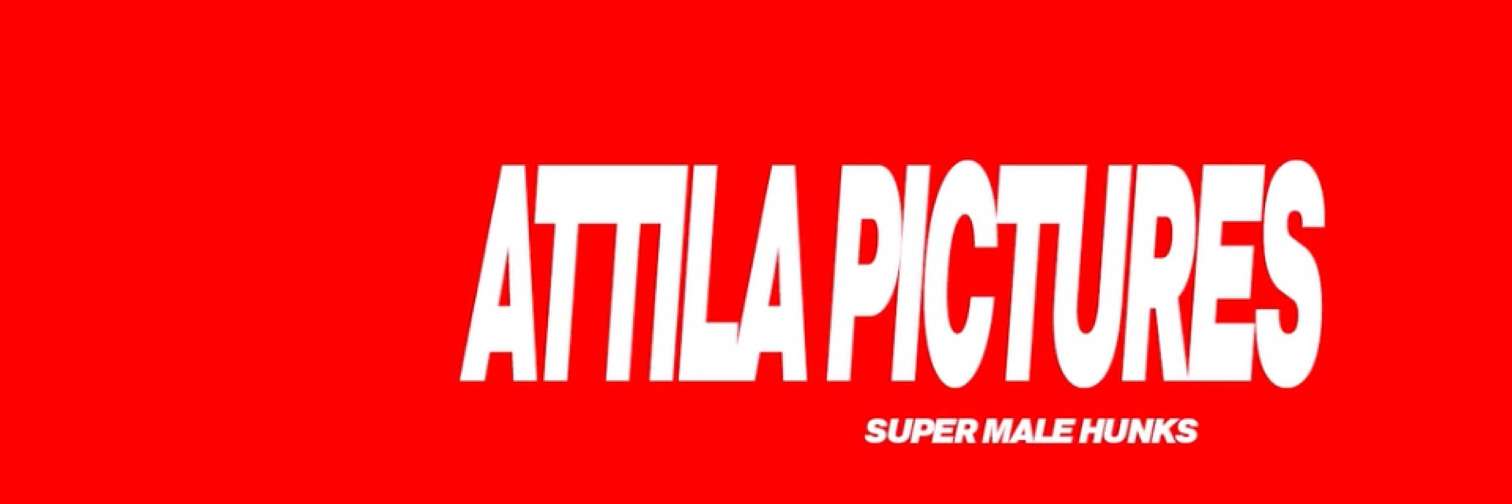 Attila The Hunk